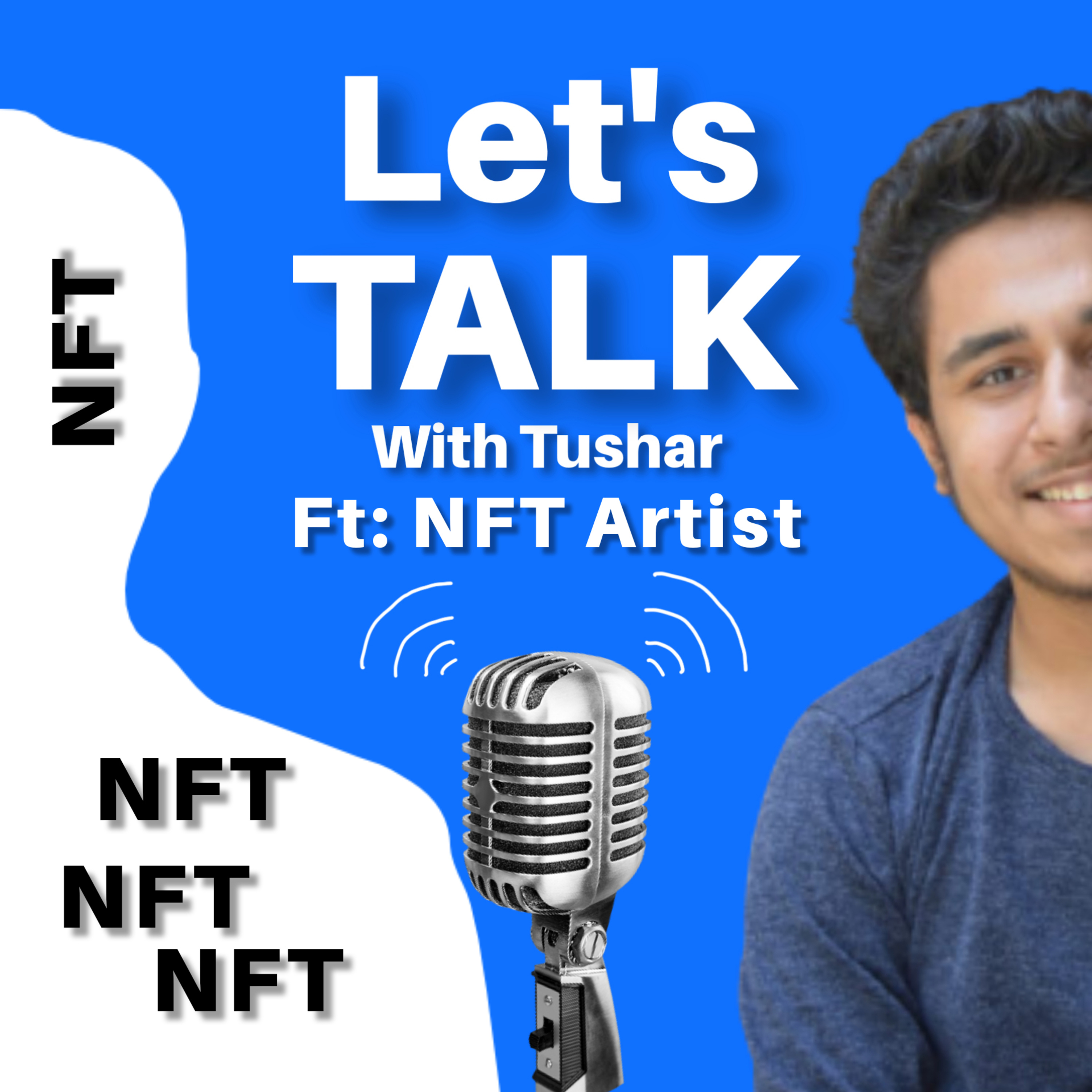 Let\'s Talk With Tushar
