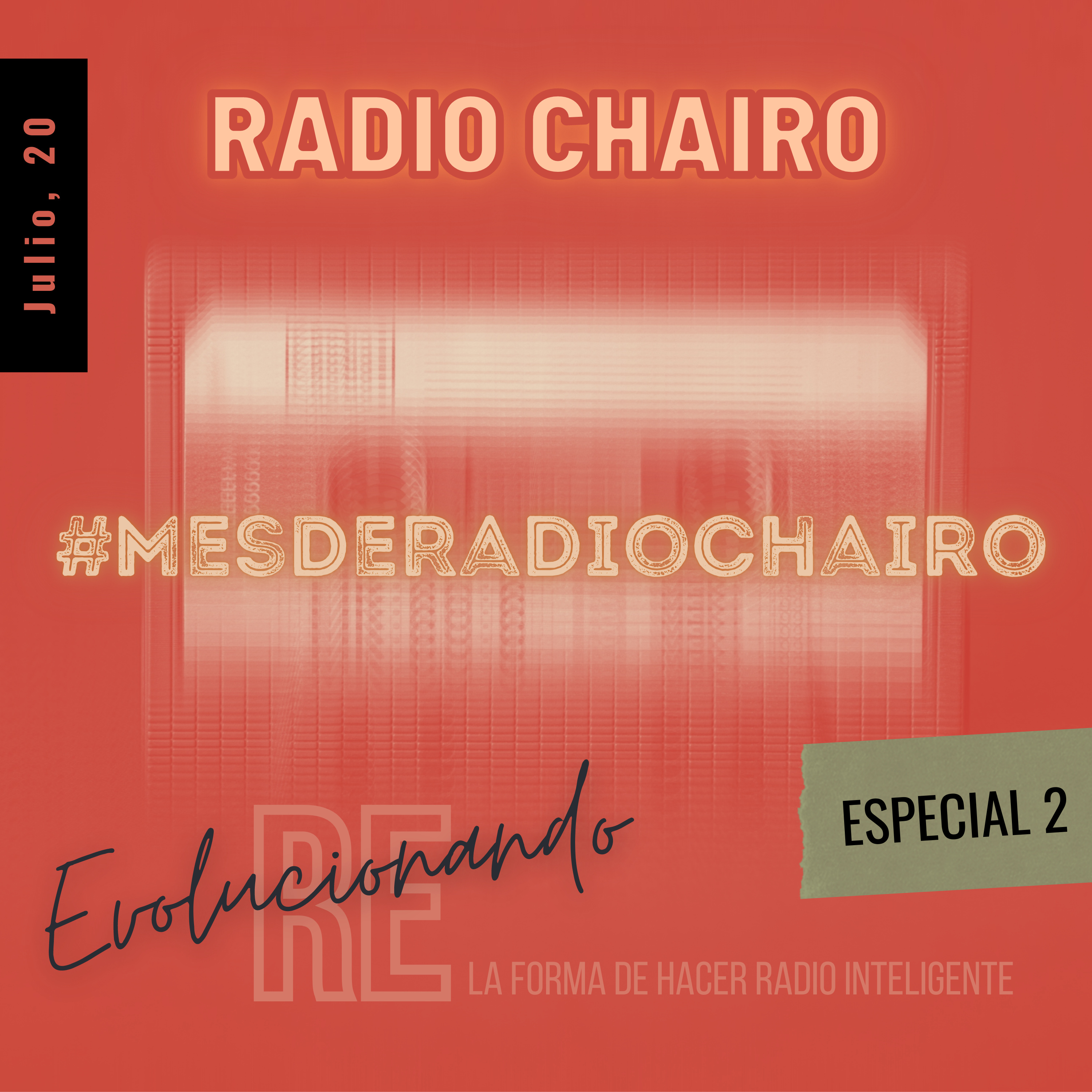 Radio Chairo
