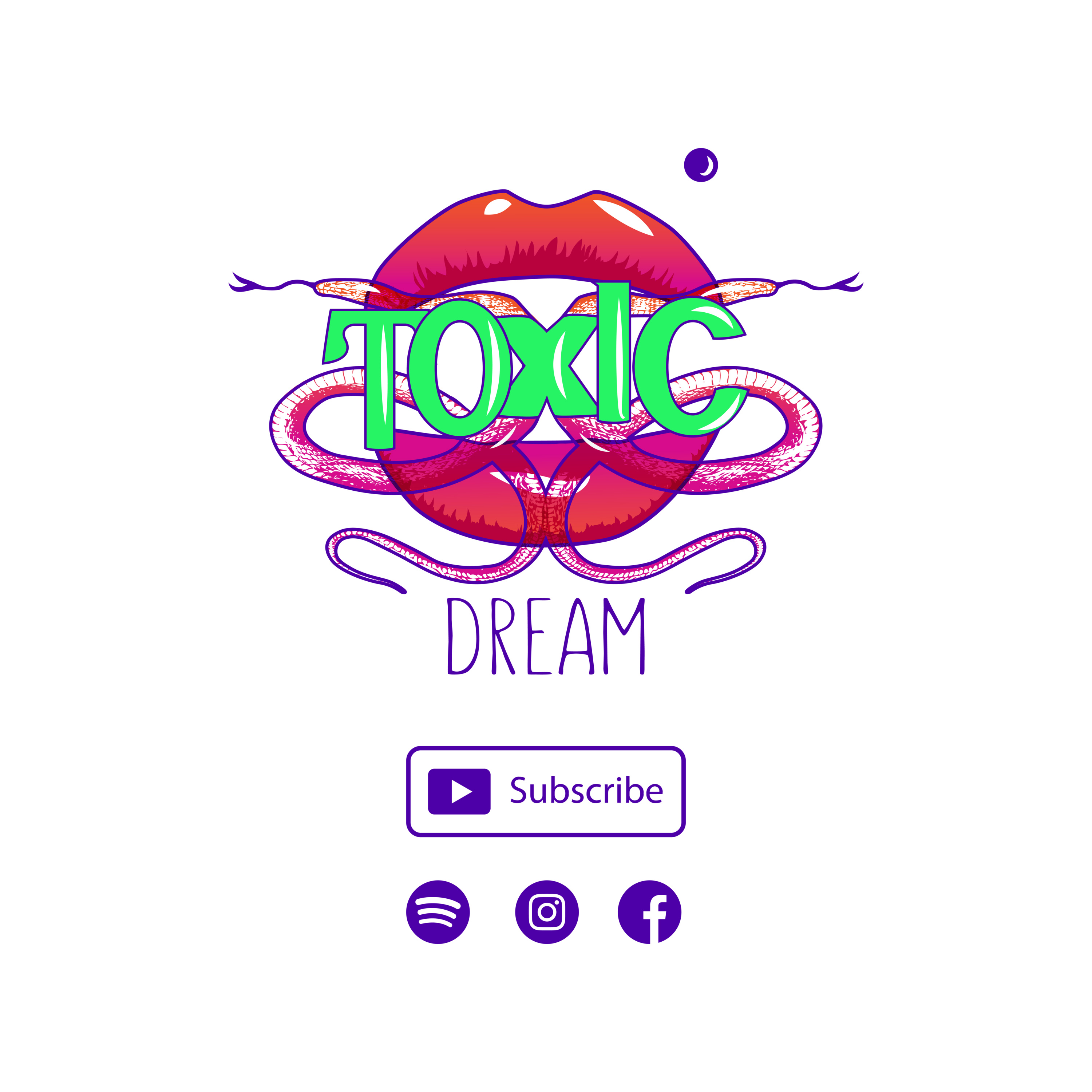 ToxicDream.show