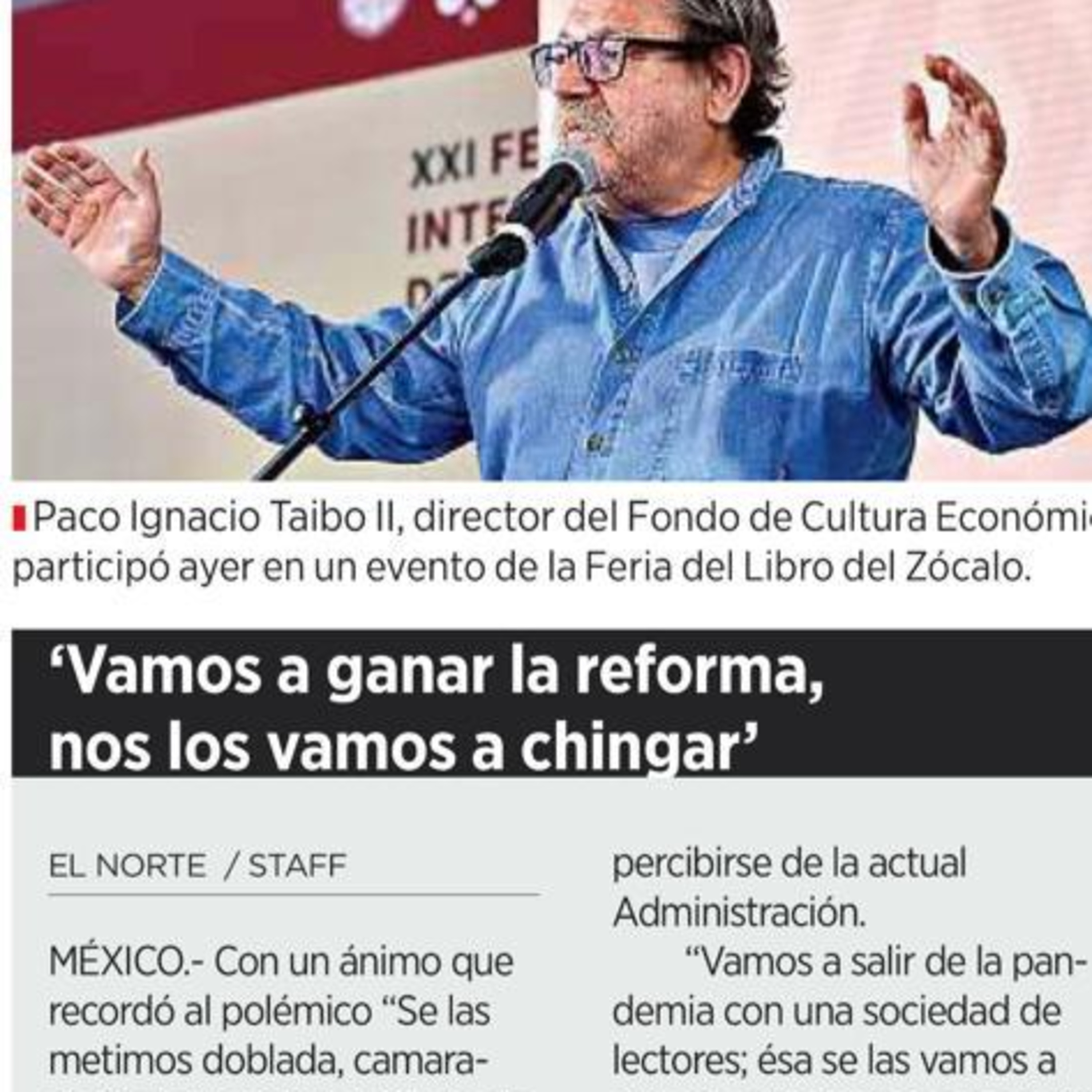 CHARLAS DE LA NOCHE PALABRAS CON IMAGEN