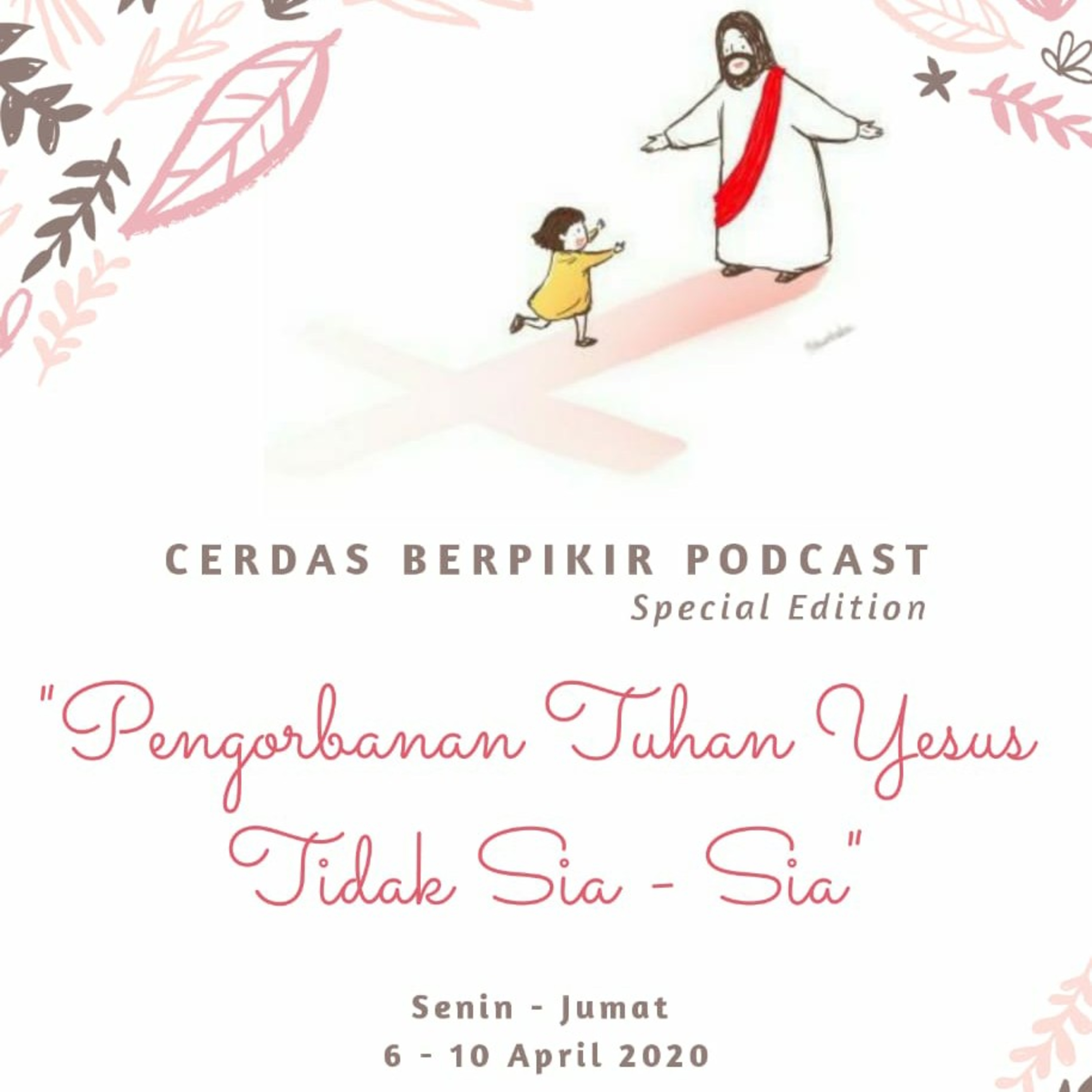 Cerdas Berpikir