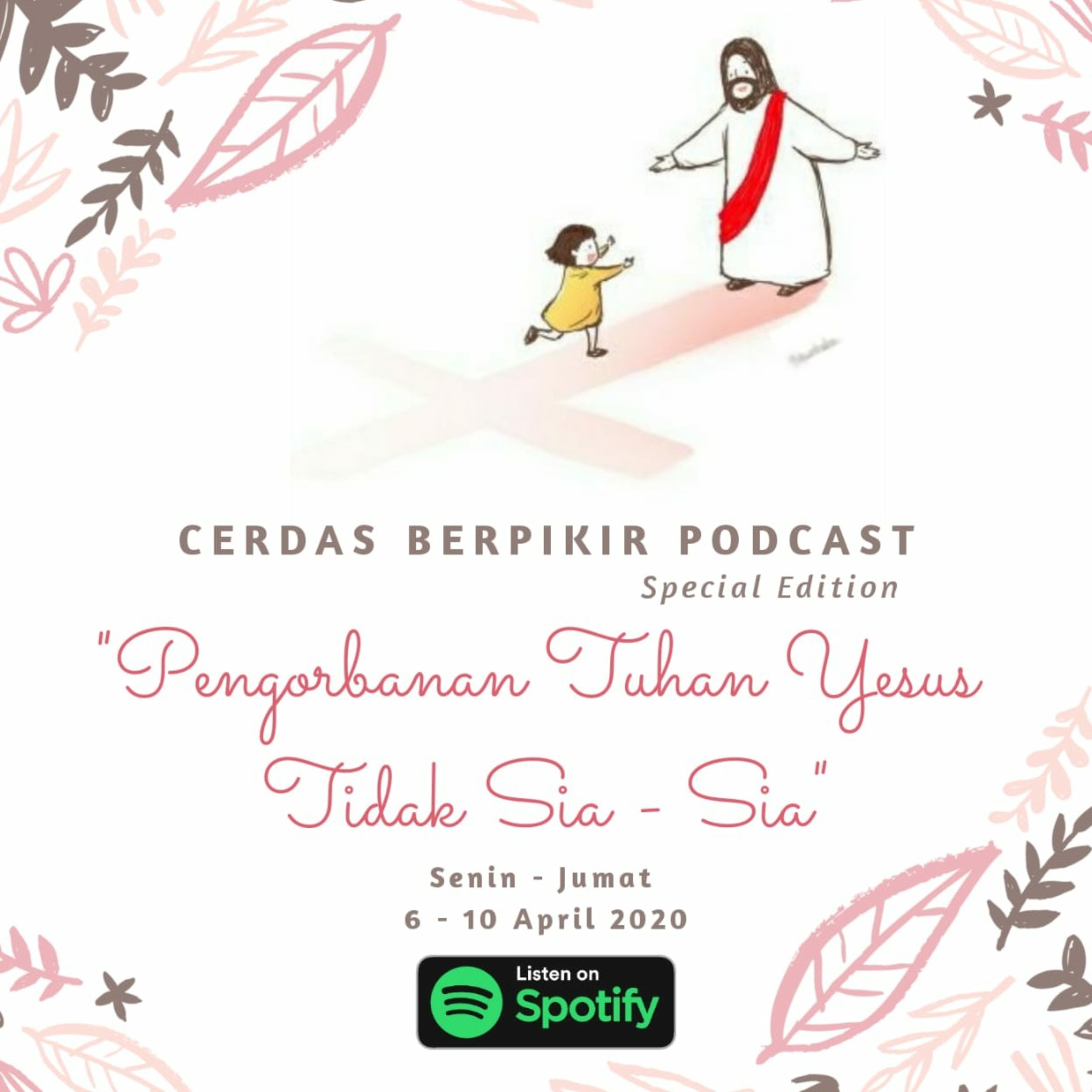 Aku Sahabat Allah episode artwork