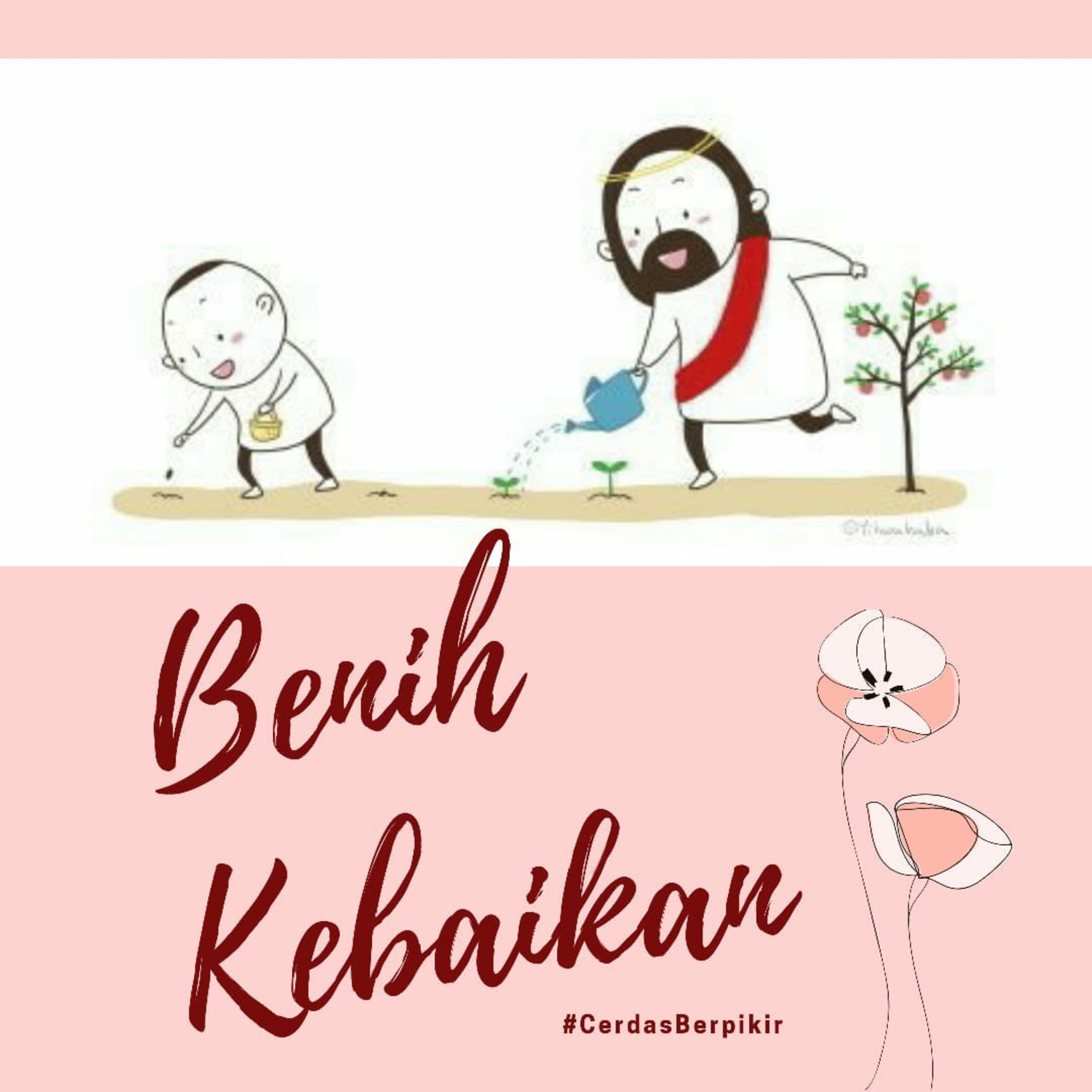 Cerdas Berpikir