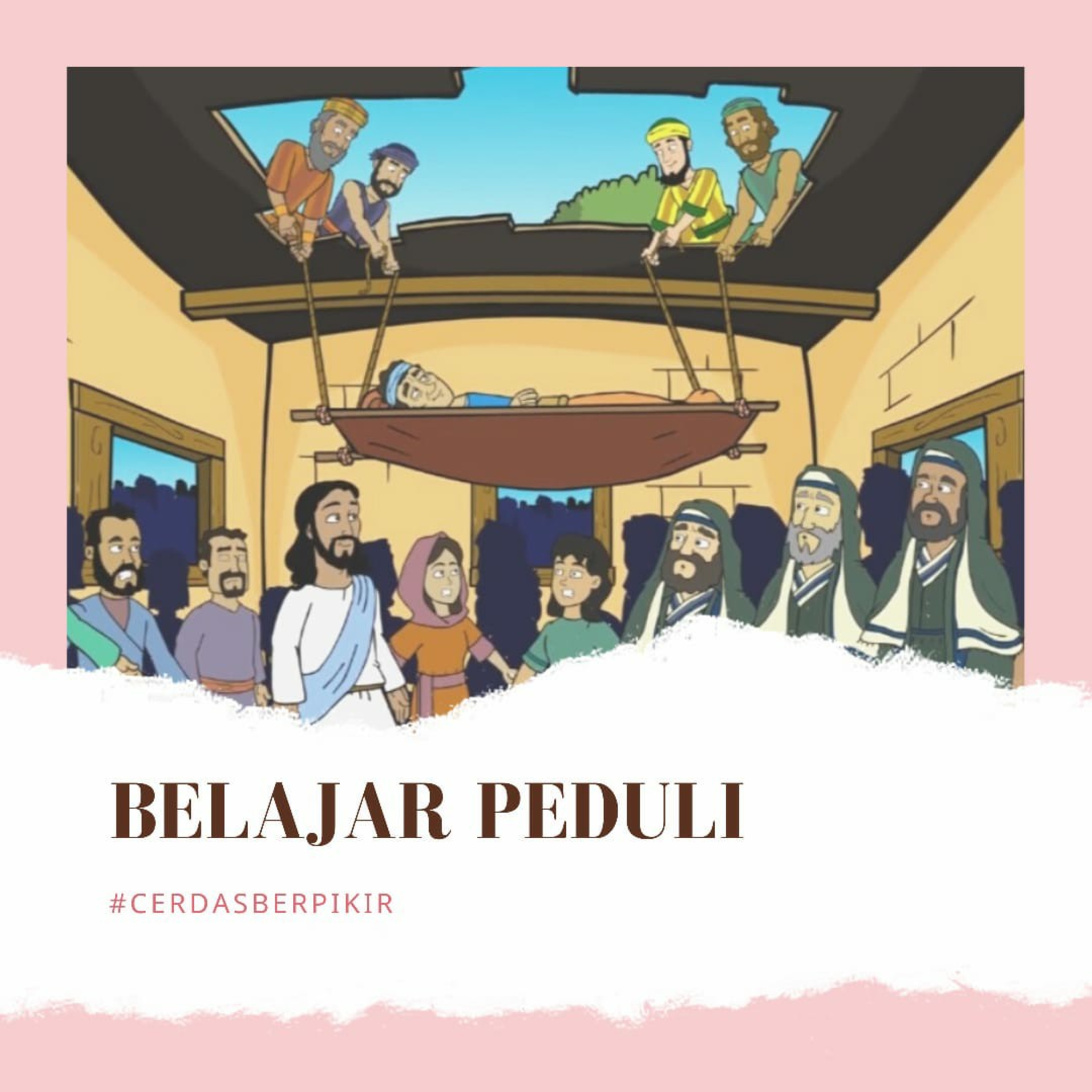 Cerdas Berpikir
