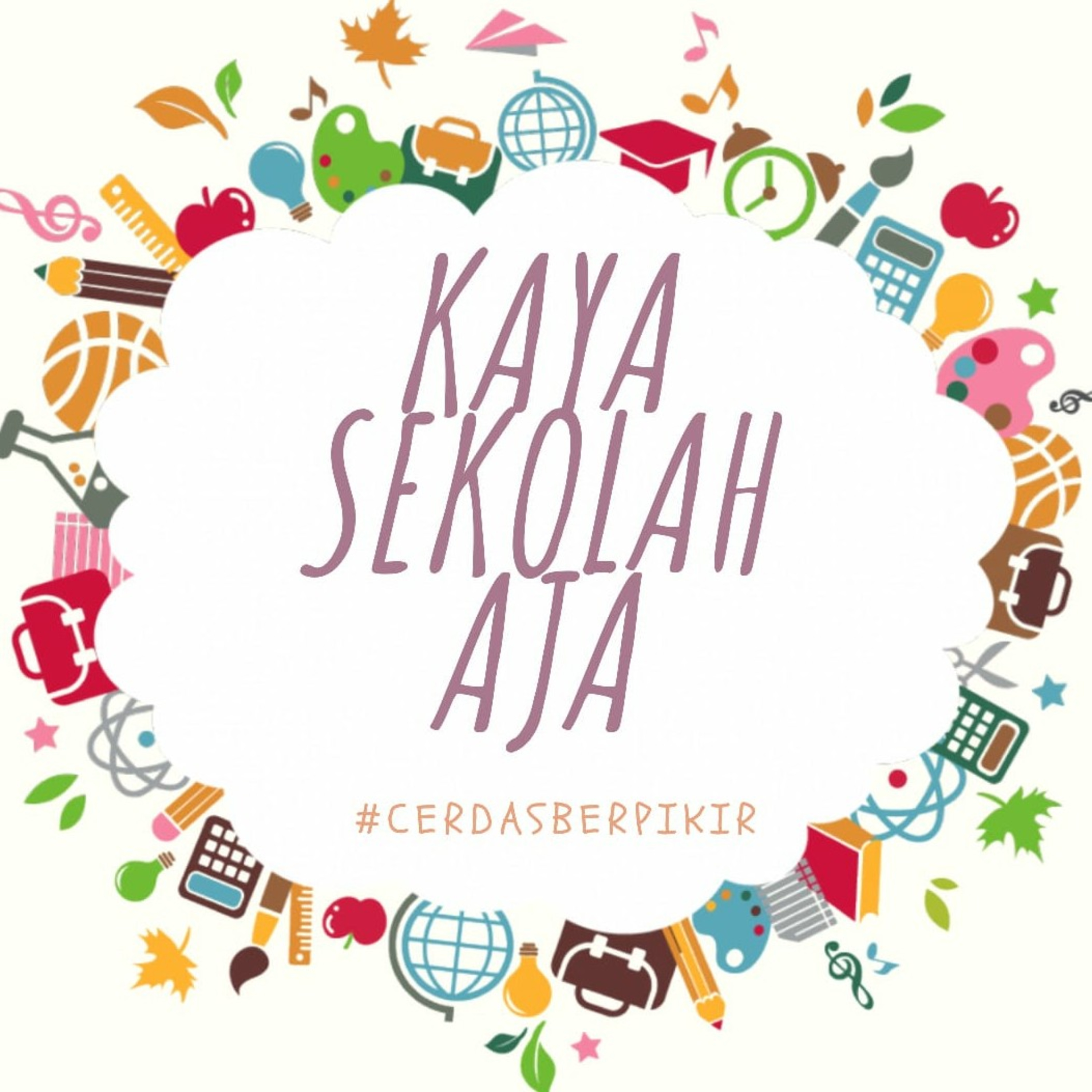 Cerdas Berpikir