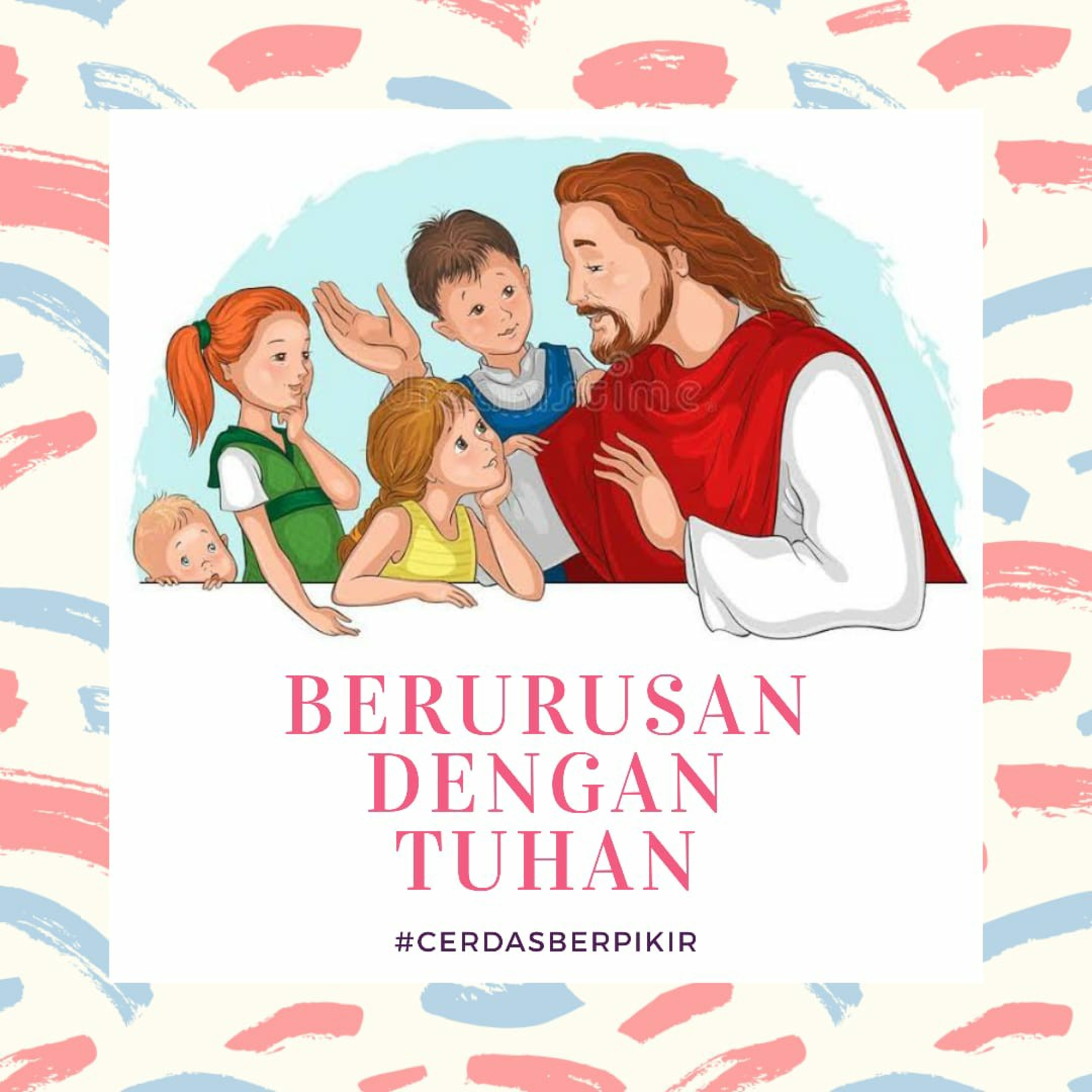 Cerdas Berpikir