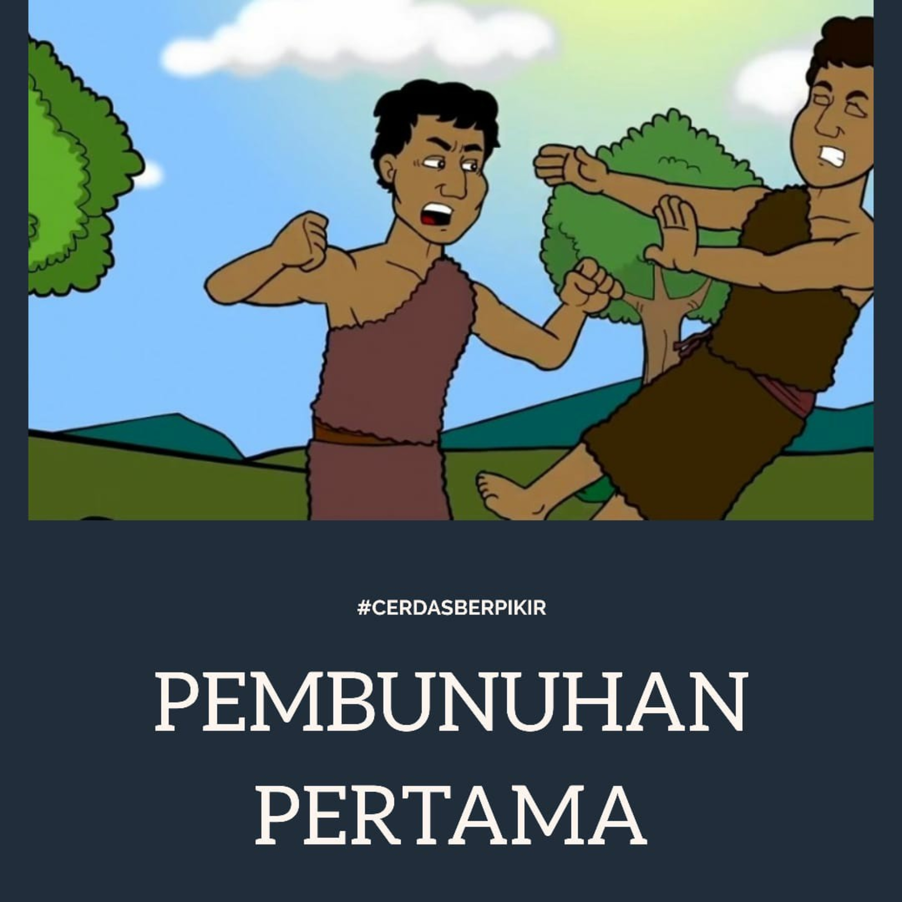 Cerdas Berpikir
