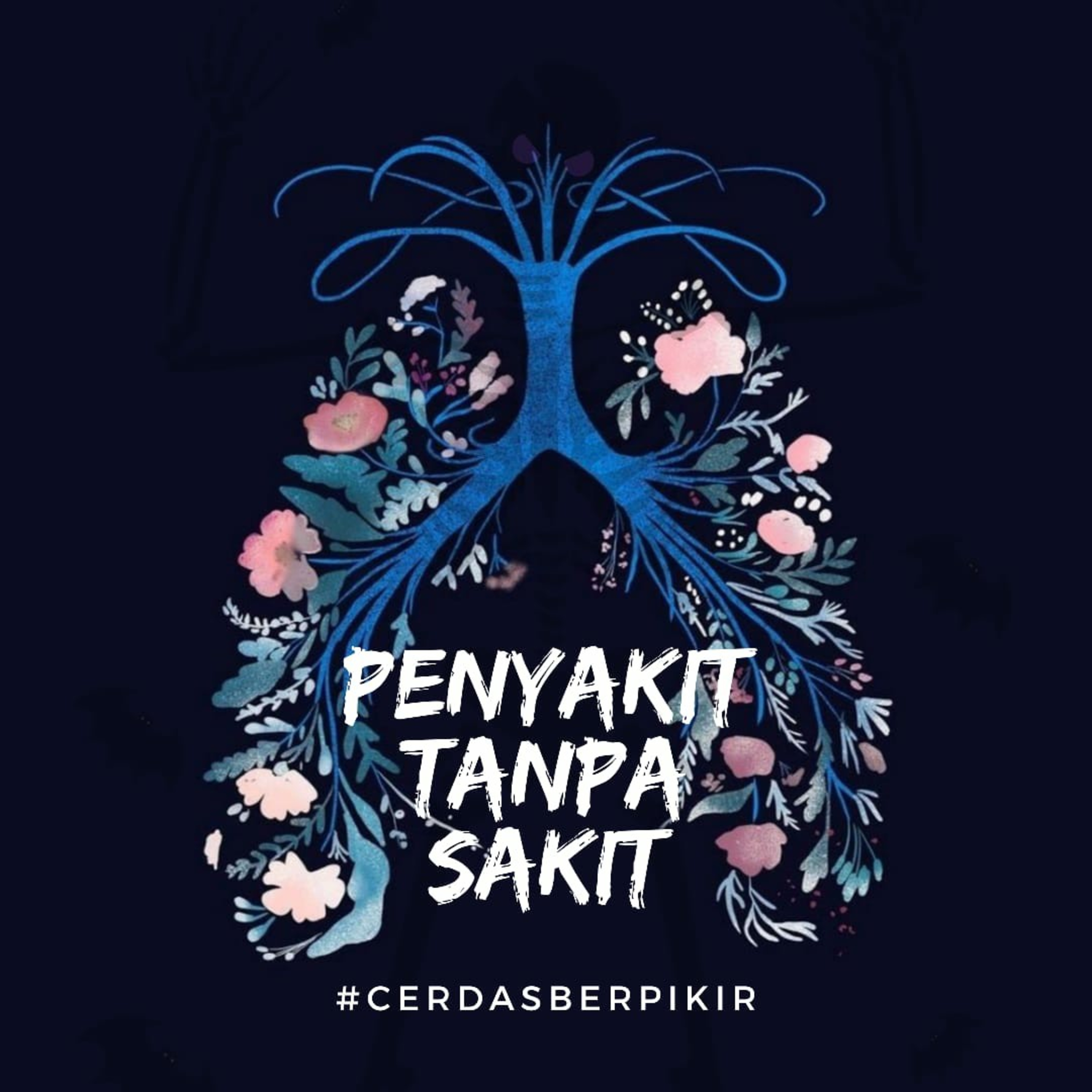 Penyakit Tanpa Sakit episode artwork