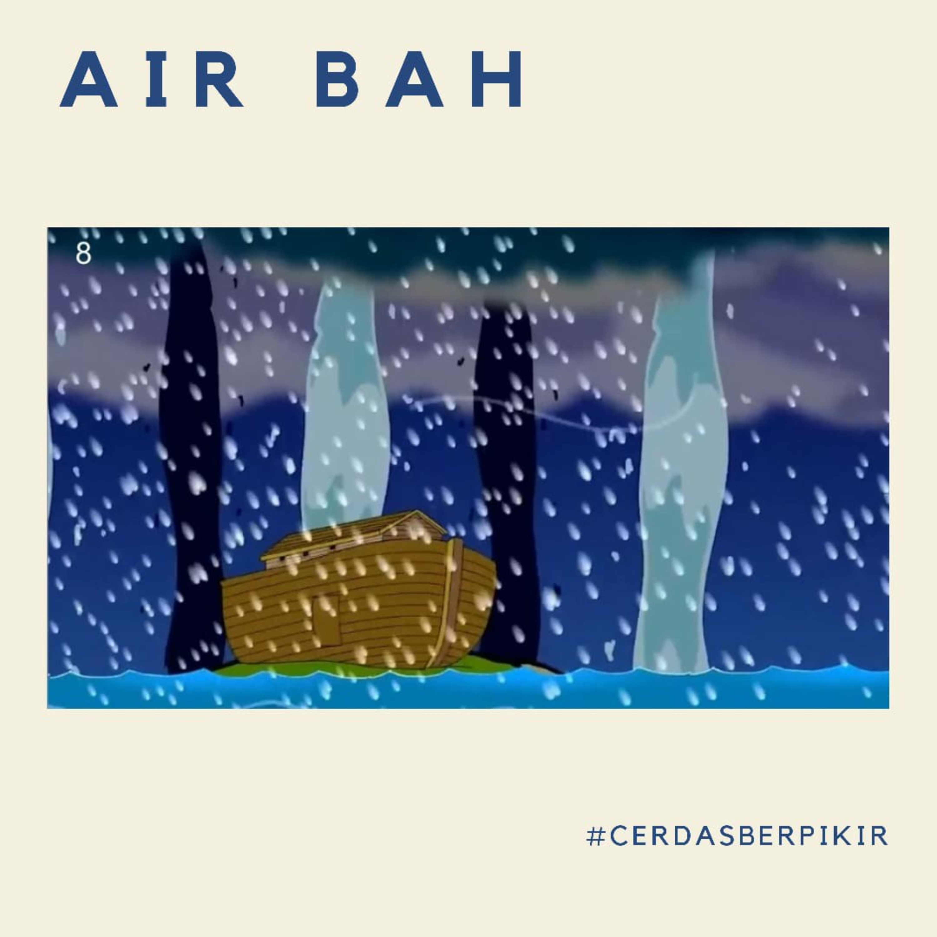 Cerdas Berpikir