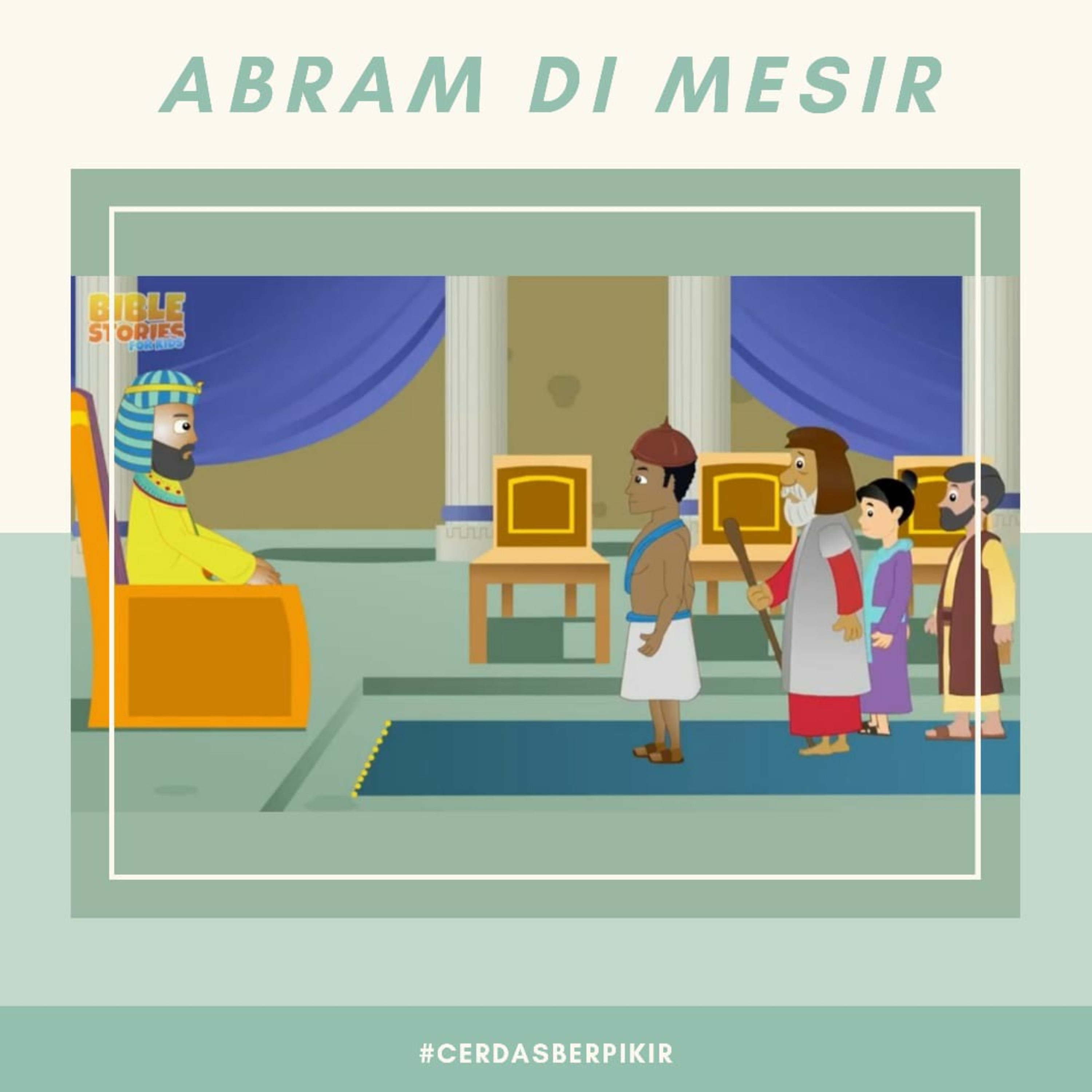 Cerdas Berpikir