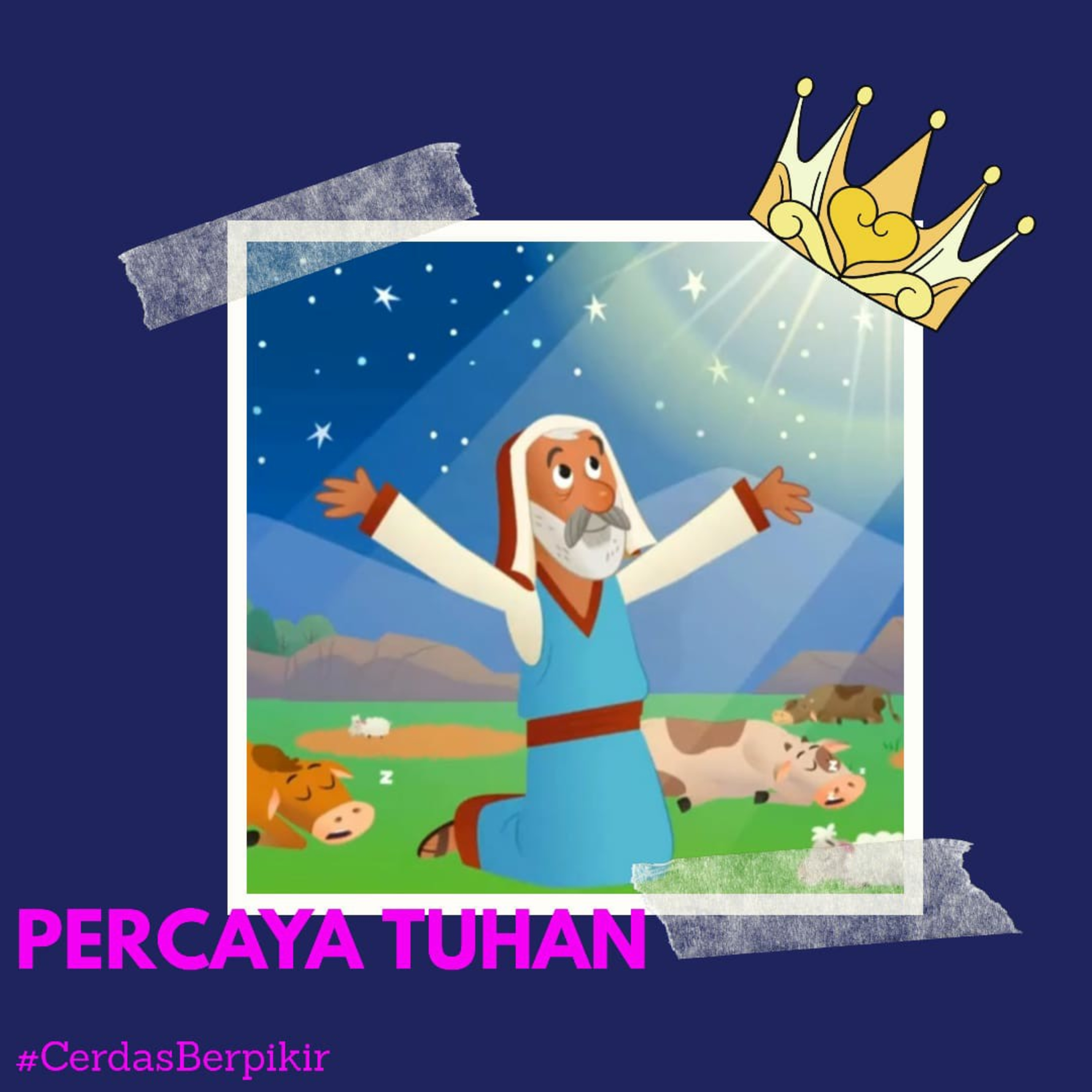 Cerdas Berpikir