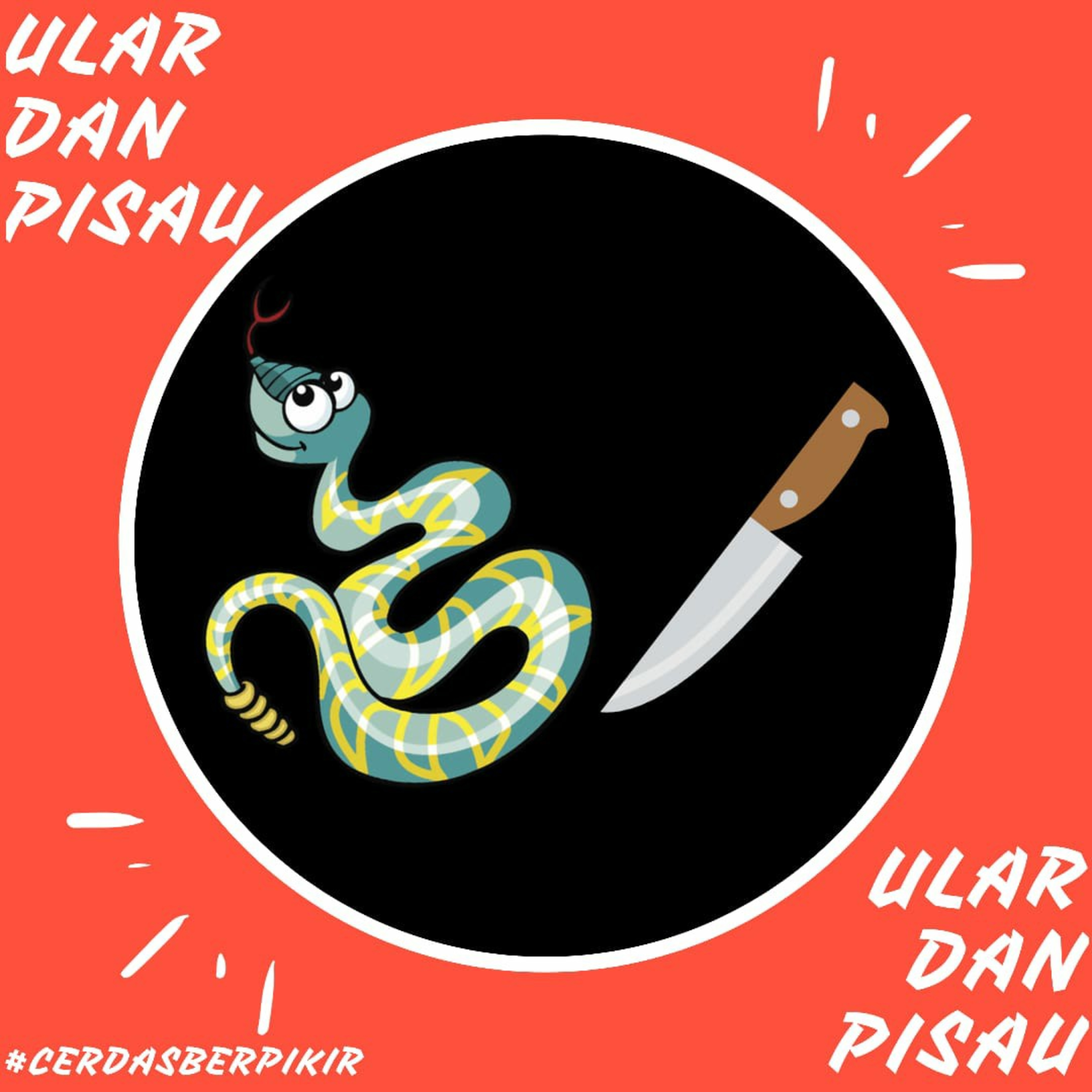 Cerdas Berpikir