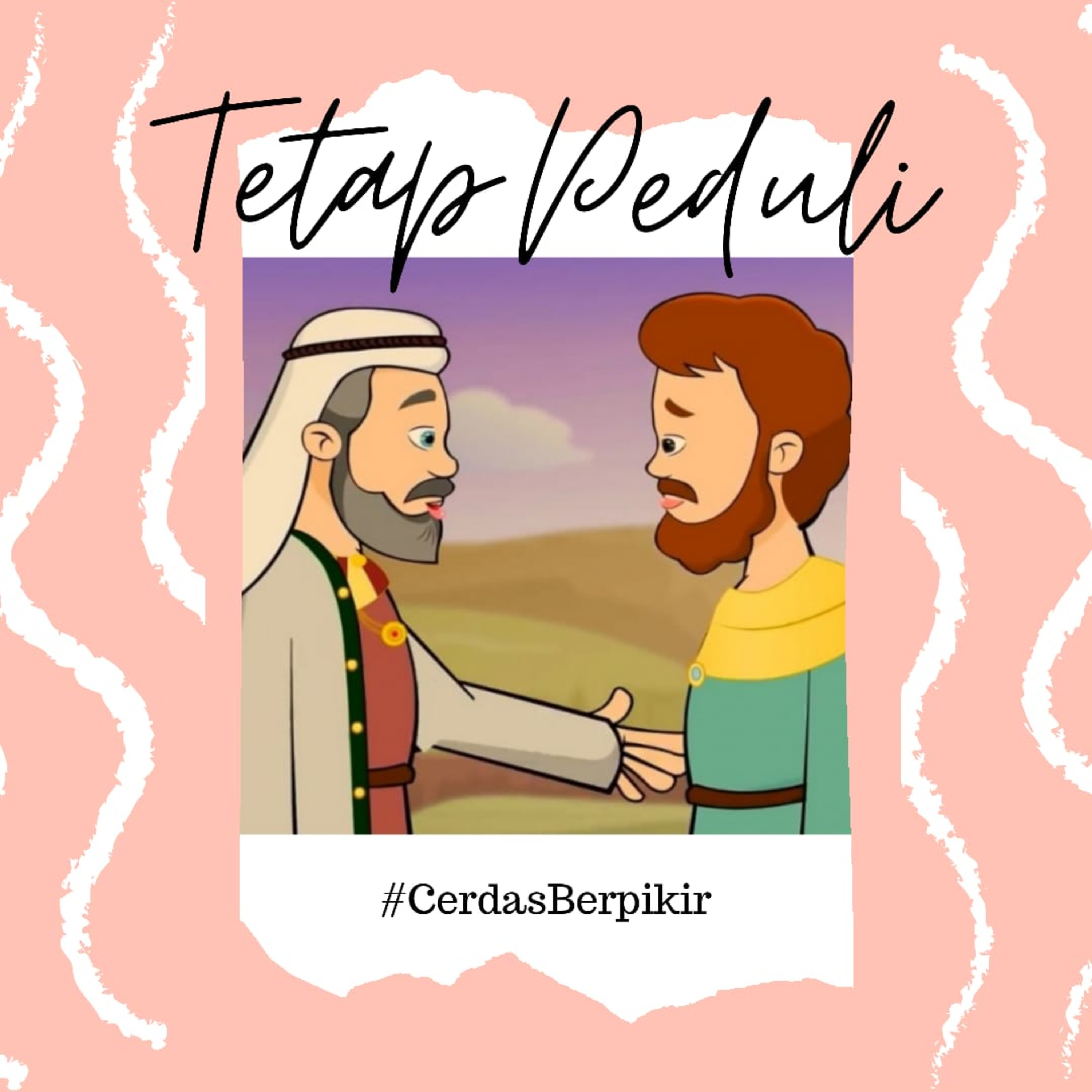 Cerdas Berpikir