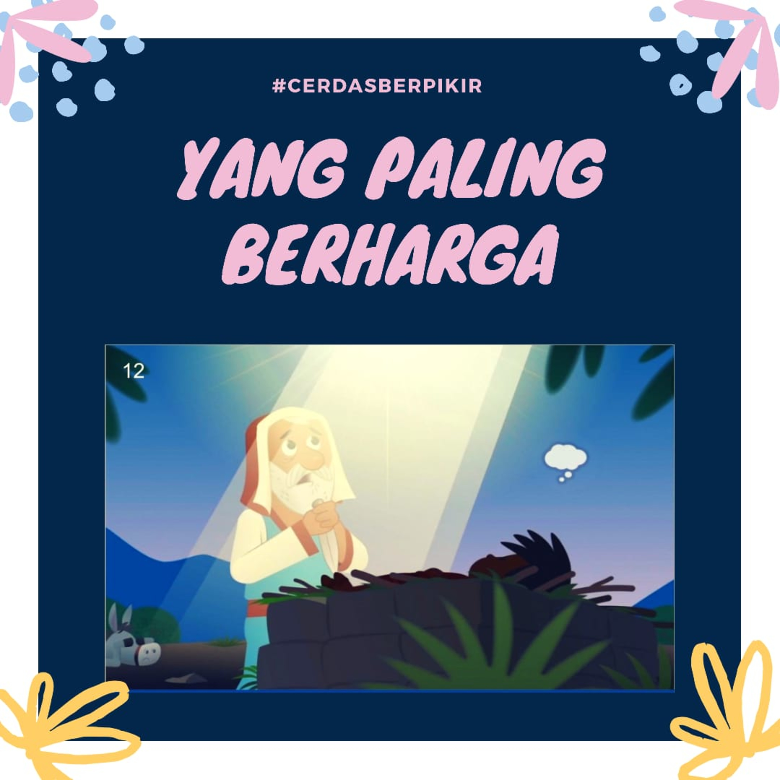 Cerdas Berpikir
