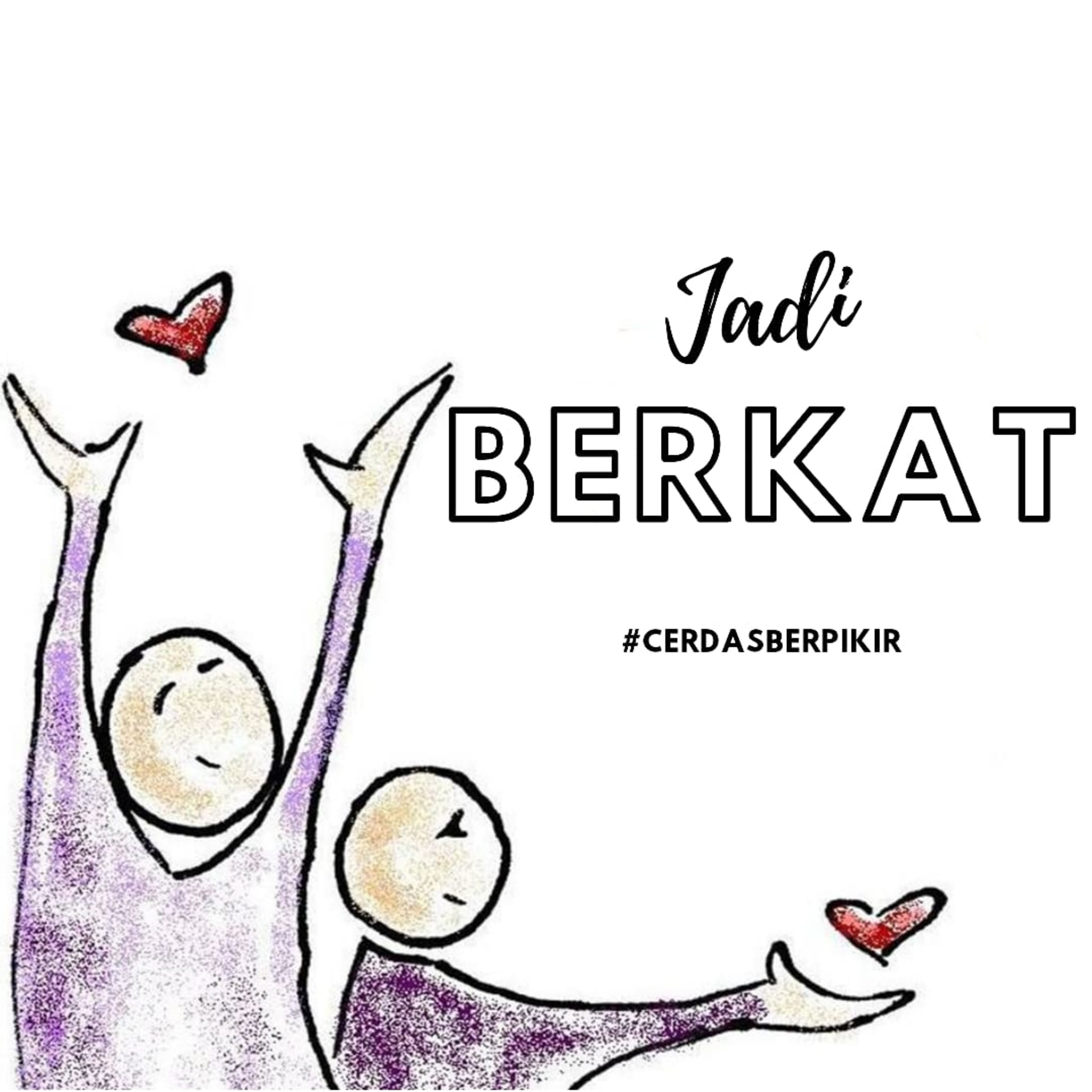 Cerdas Berpikir