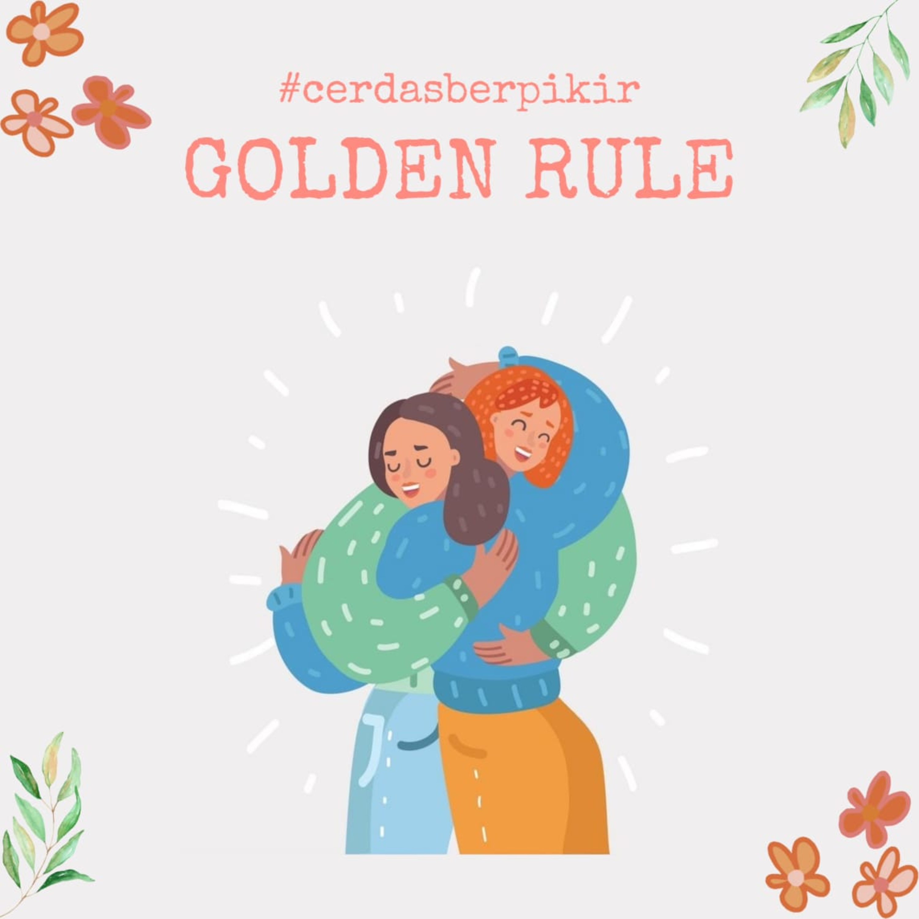 Cerdas Berpikir