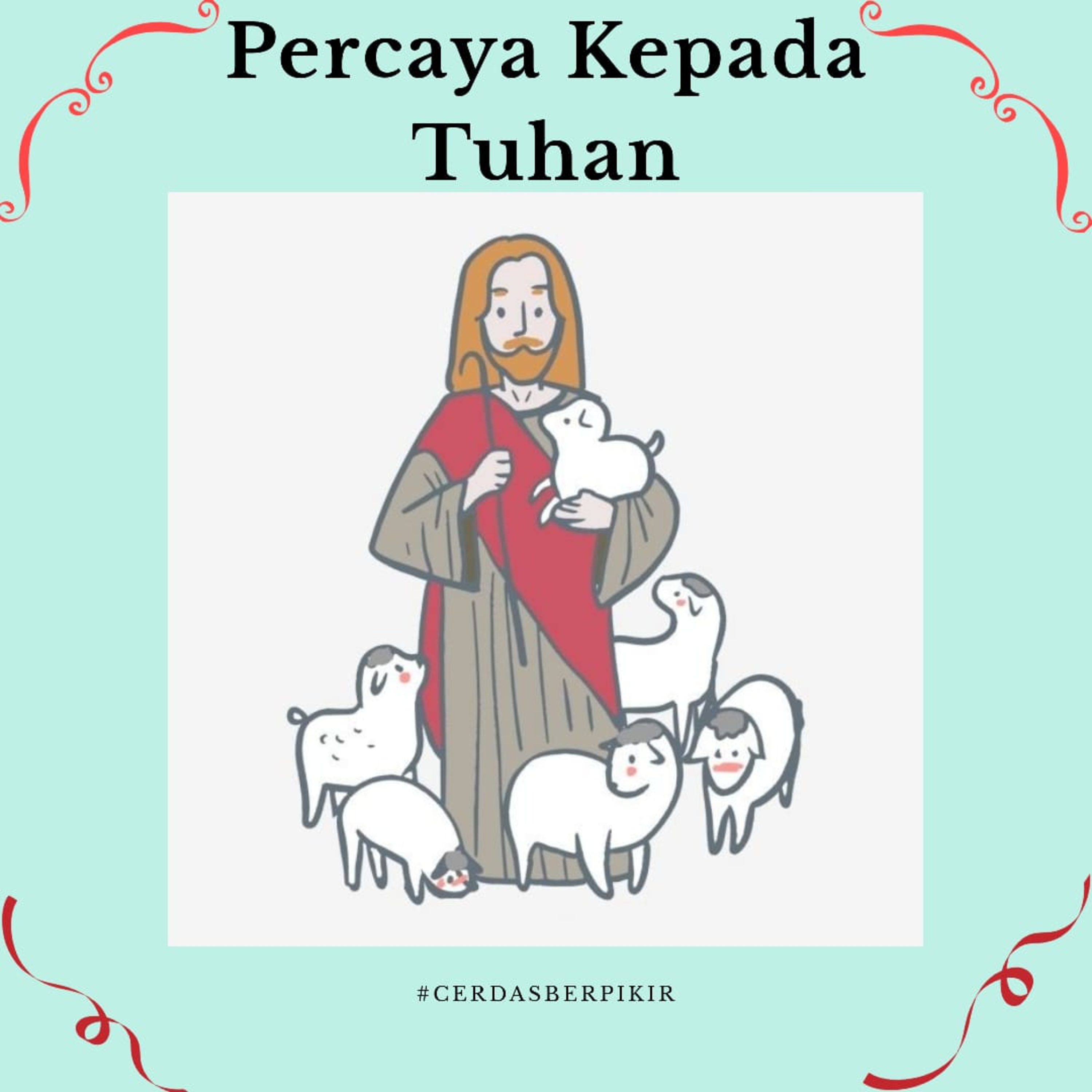 Cerdas Berpikir