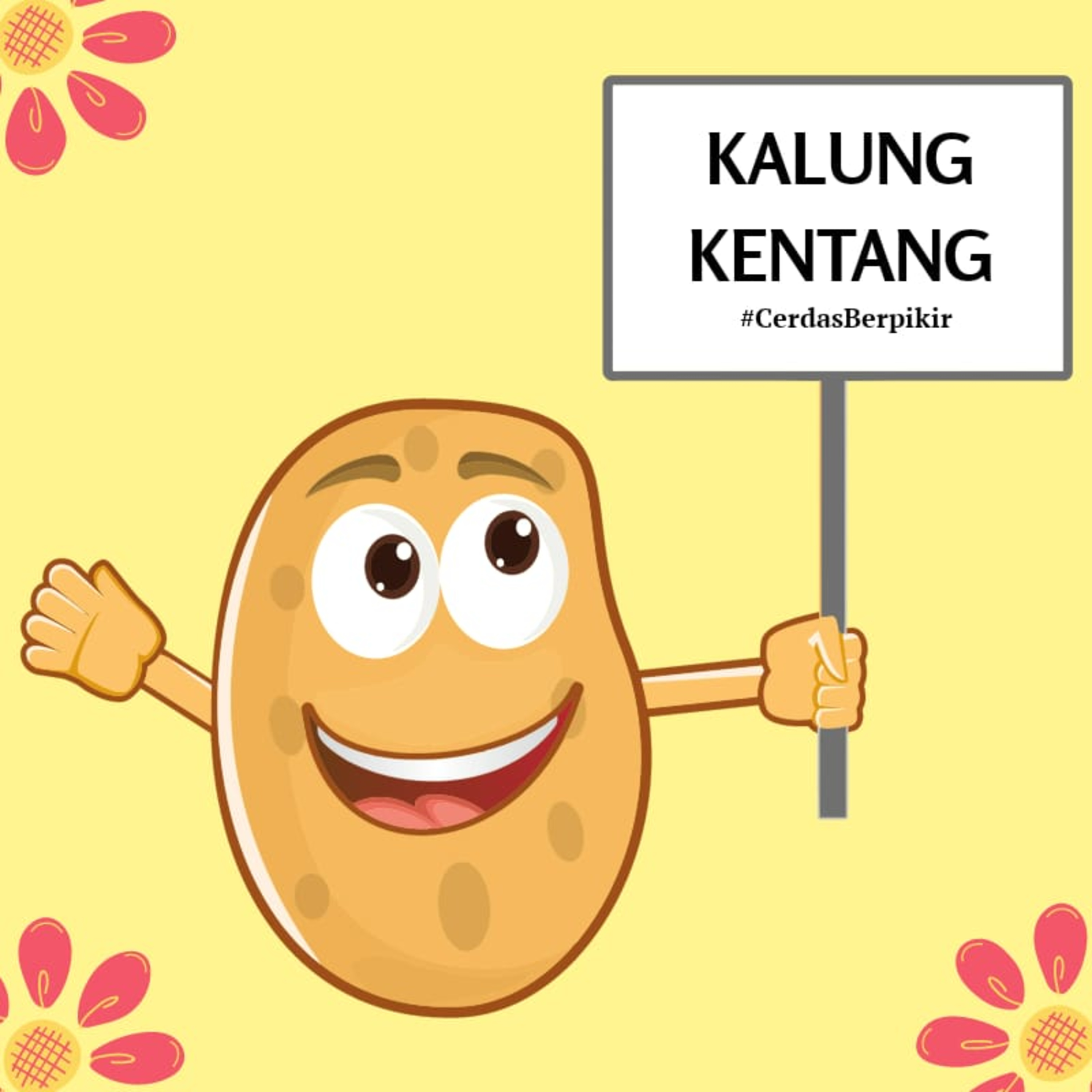 Cerdas Berpikir