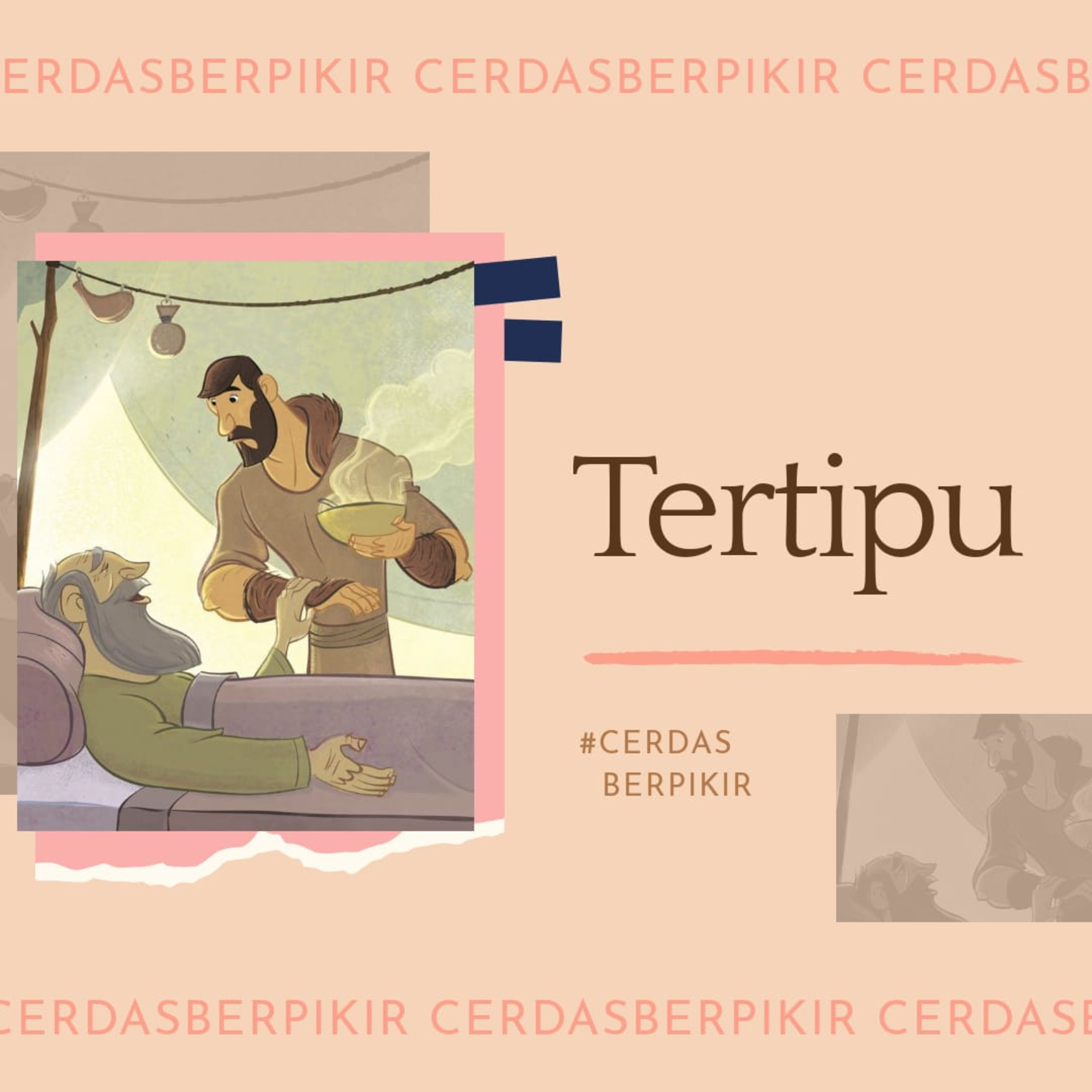 Cerdas Berpikir