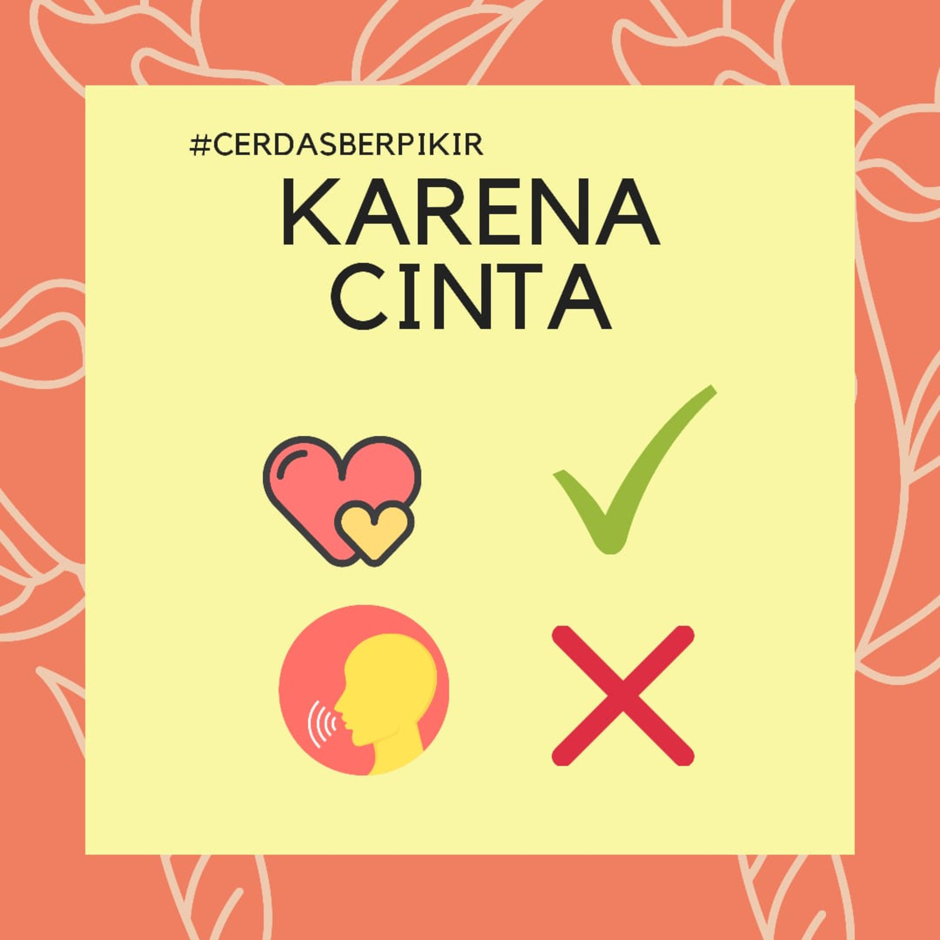 Cerdas Berpikir