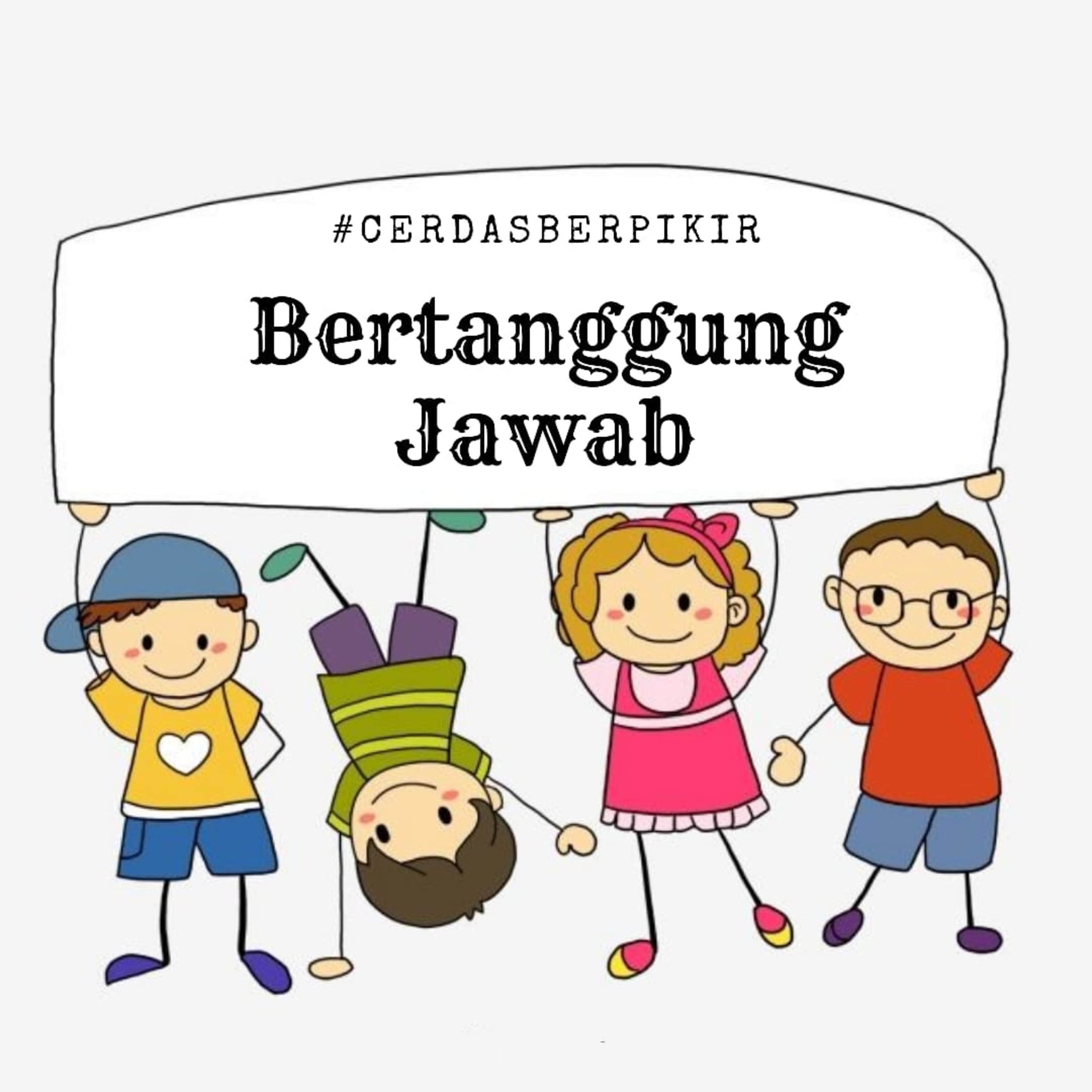 Cerdas Berpikir