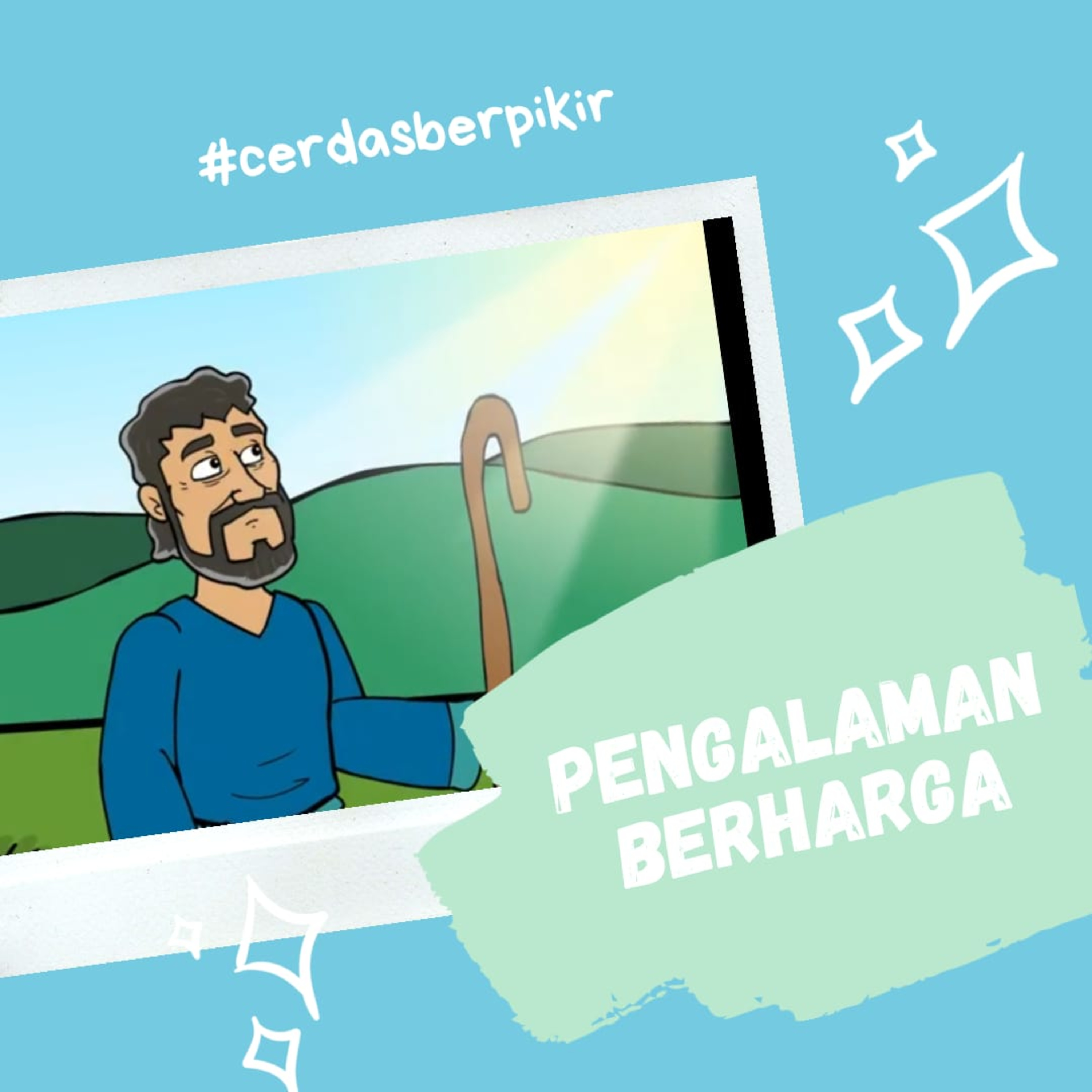 Cerdas Berpikir