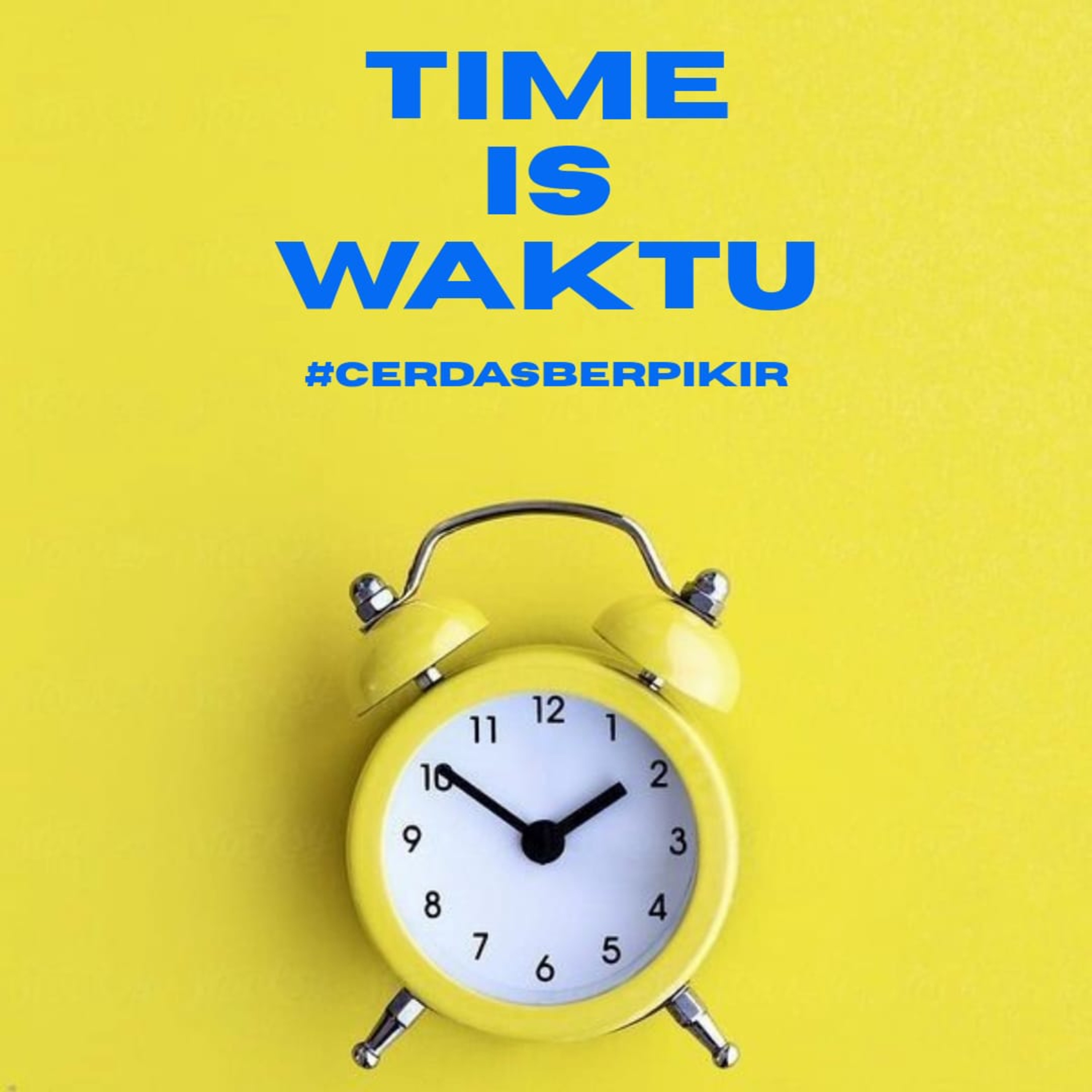 Cerdas Berpikir