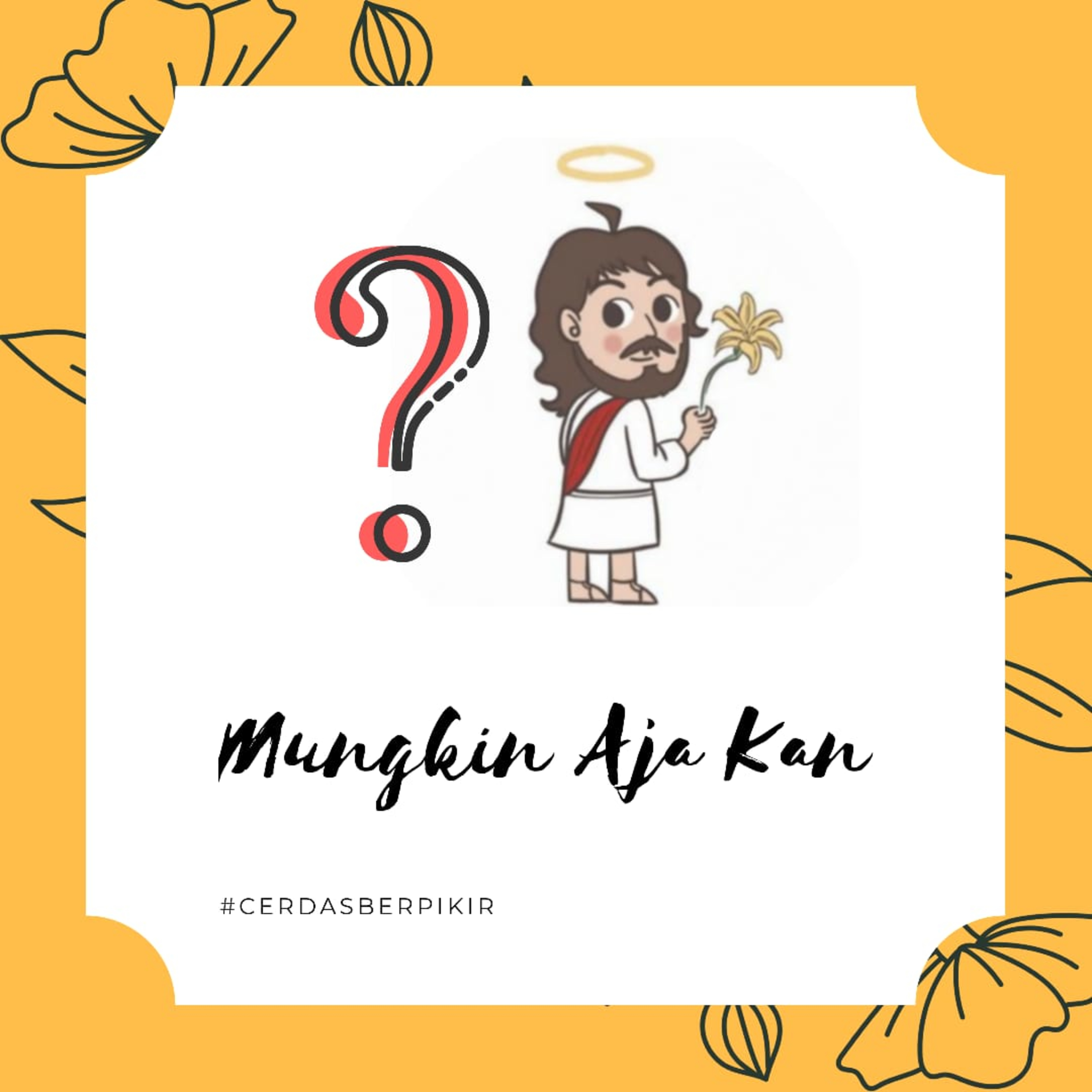Cerdas Berpikir