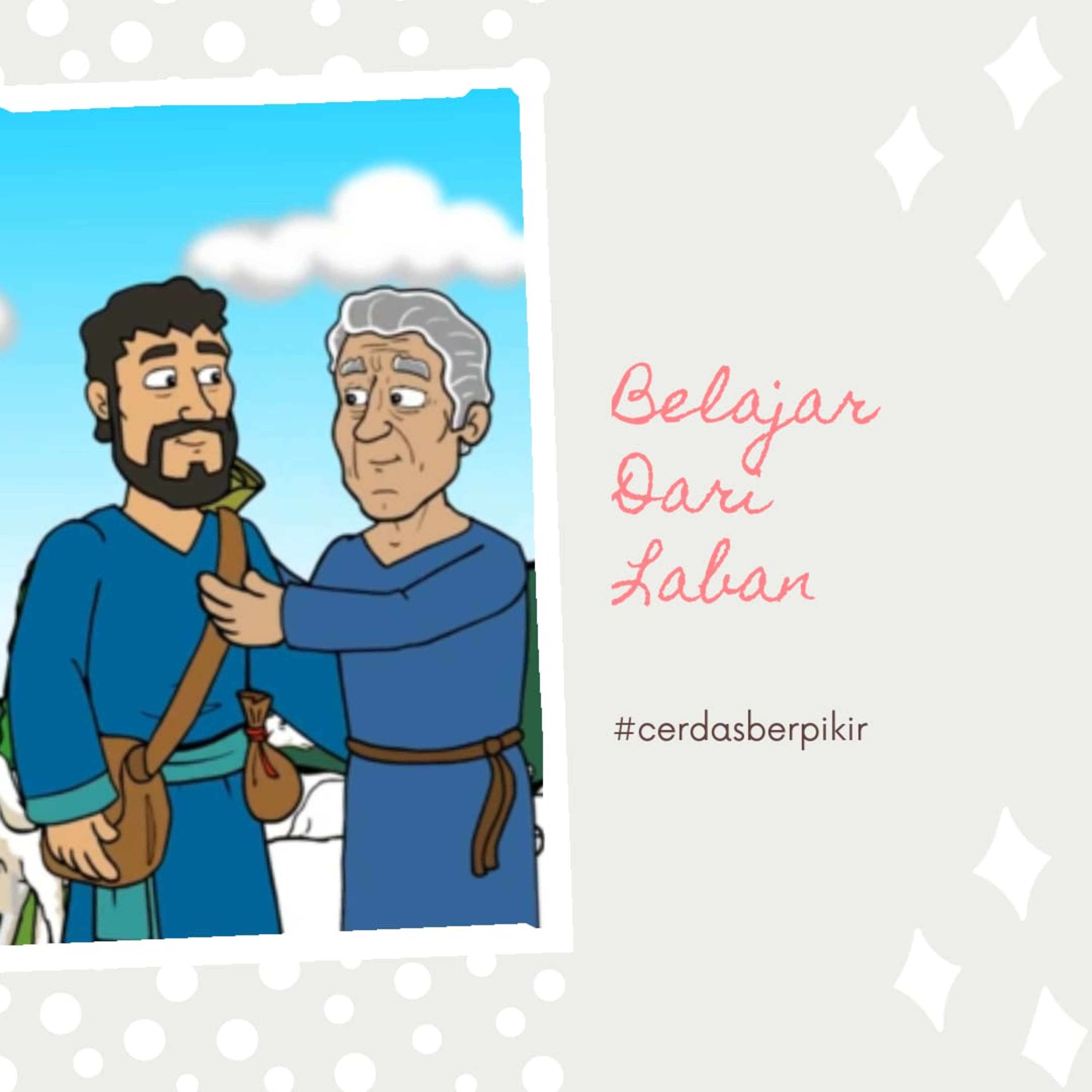 Cerdas Berpikir