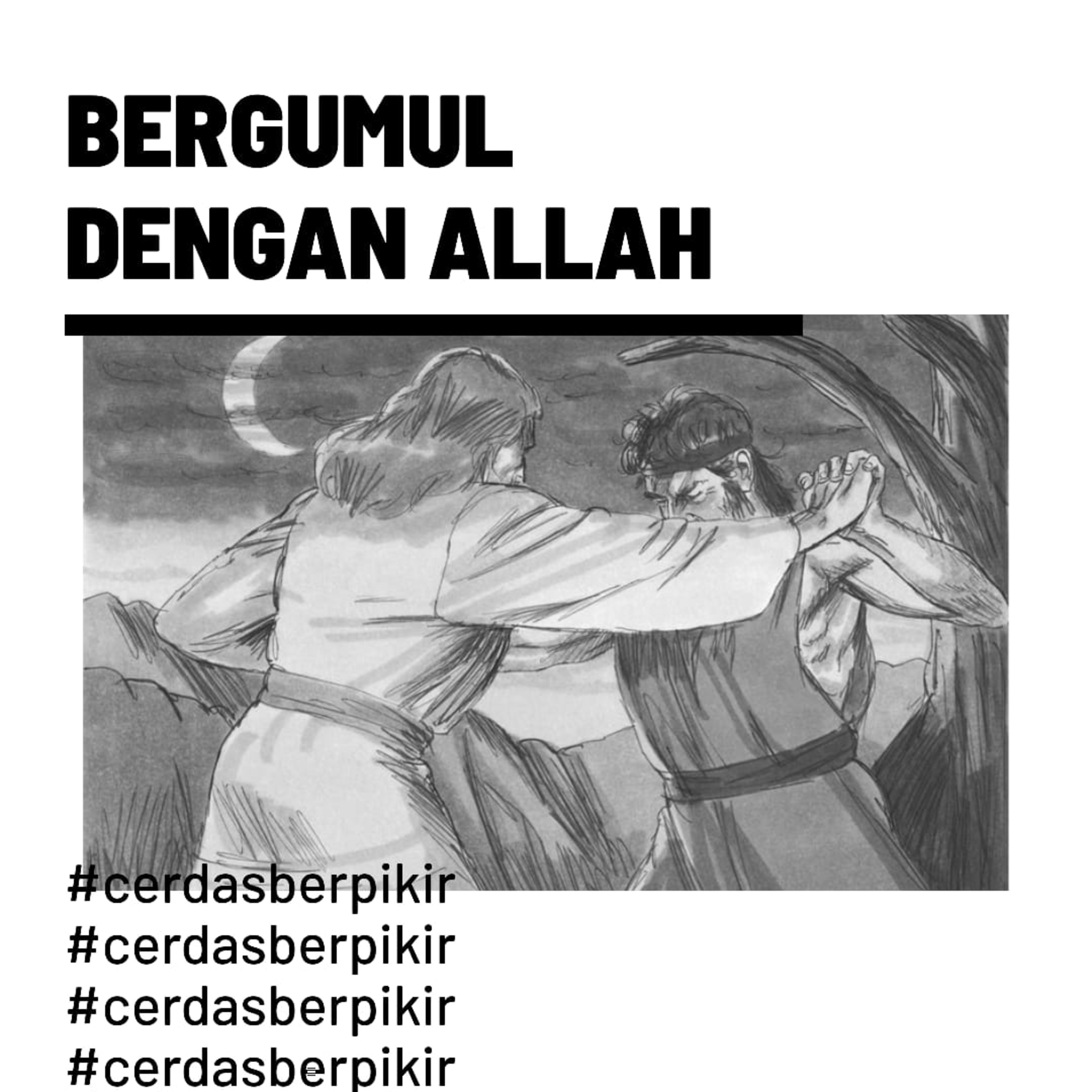 Cerdas Berpikir