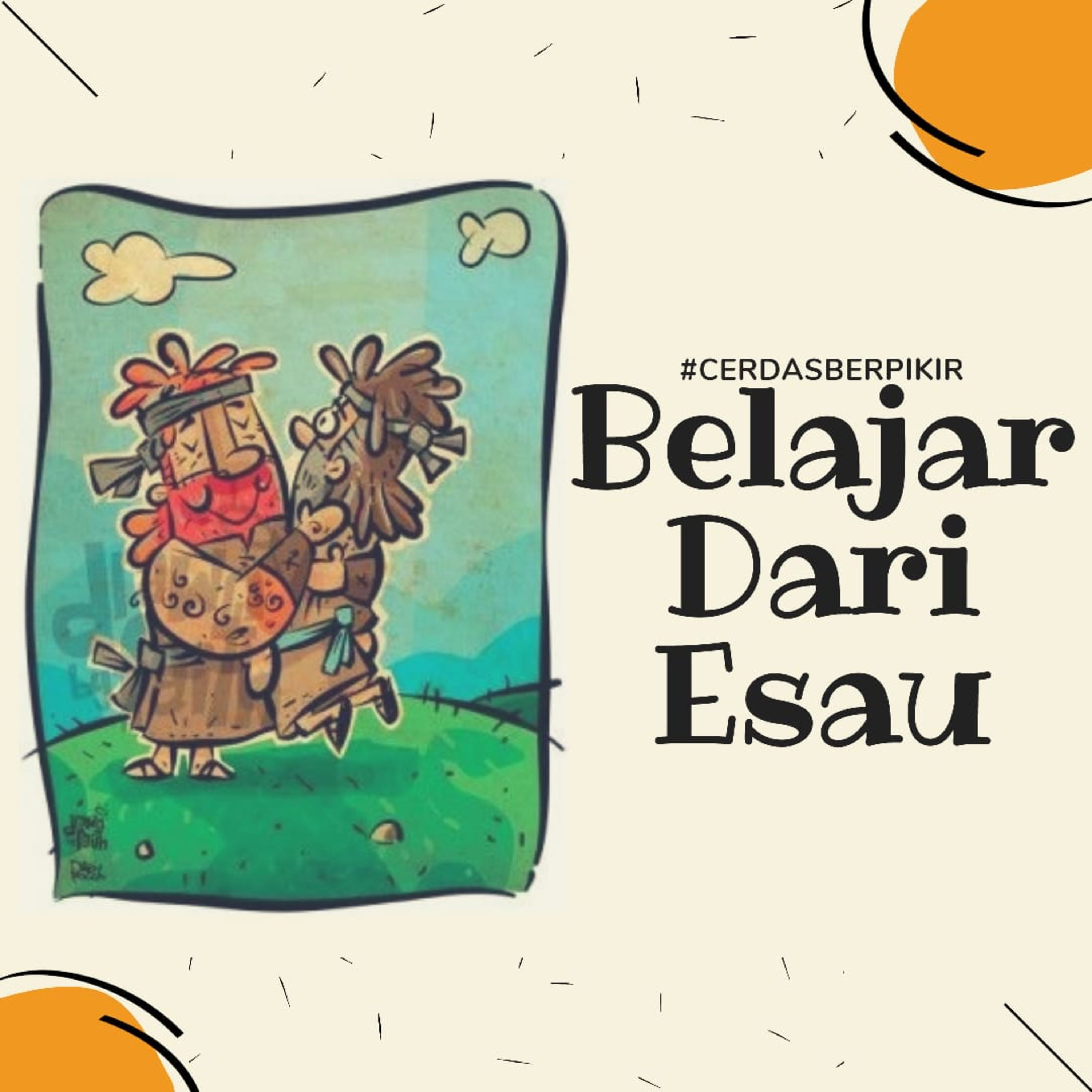 Cerdas Berpikir