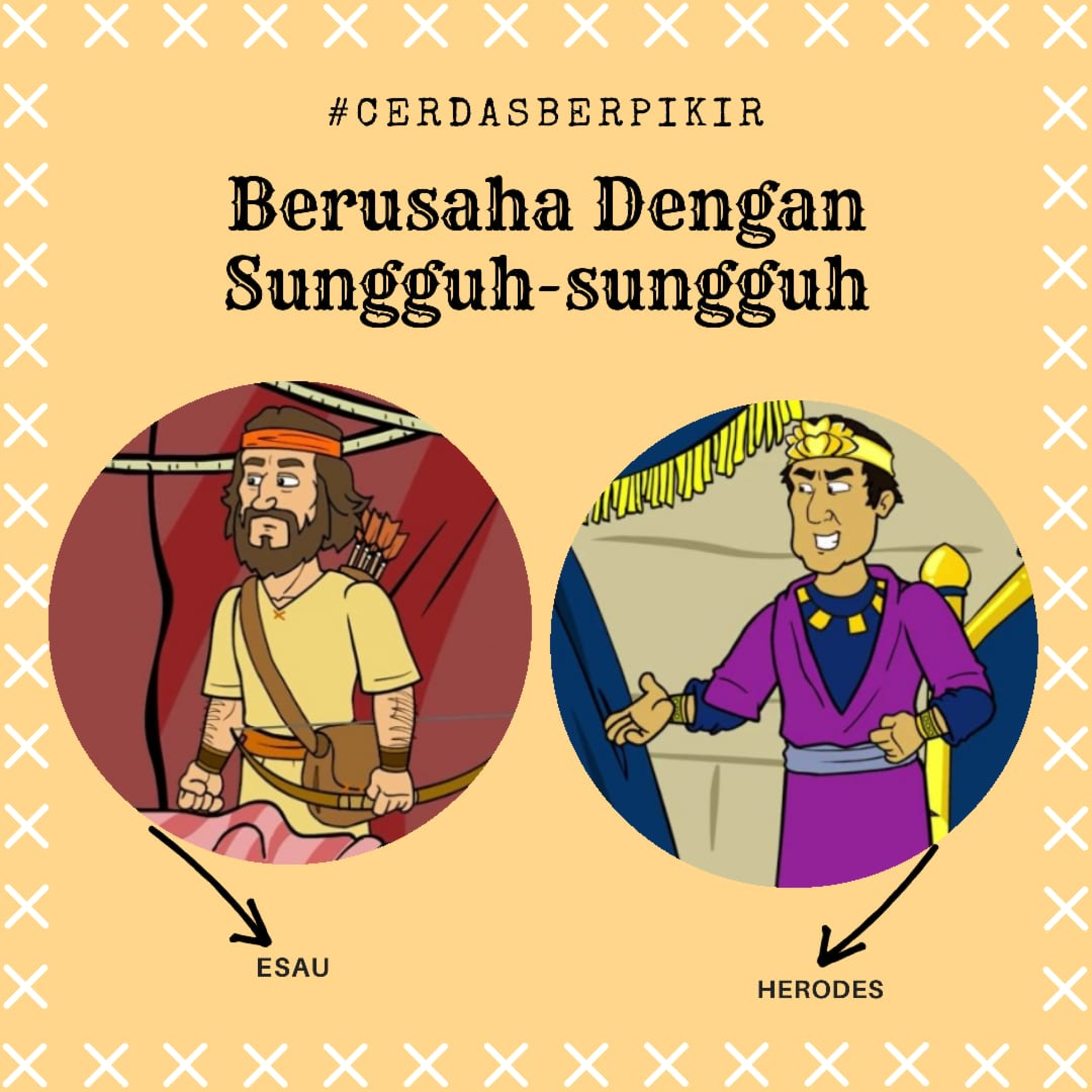 Cerdas Berpikir