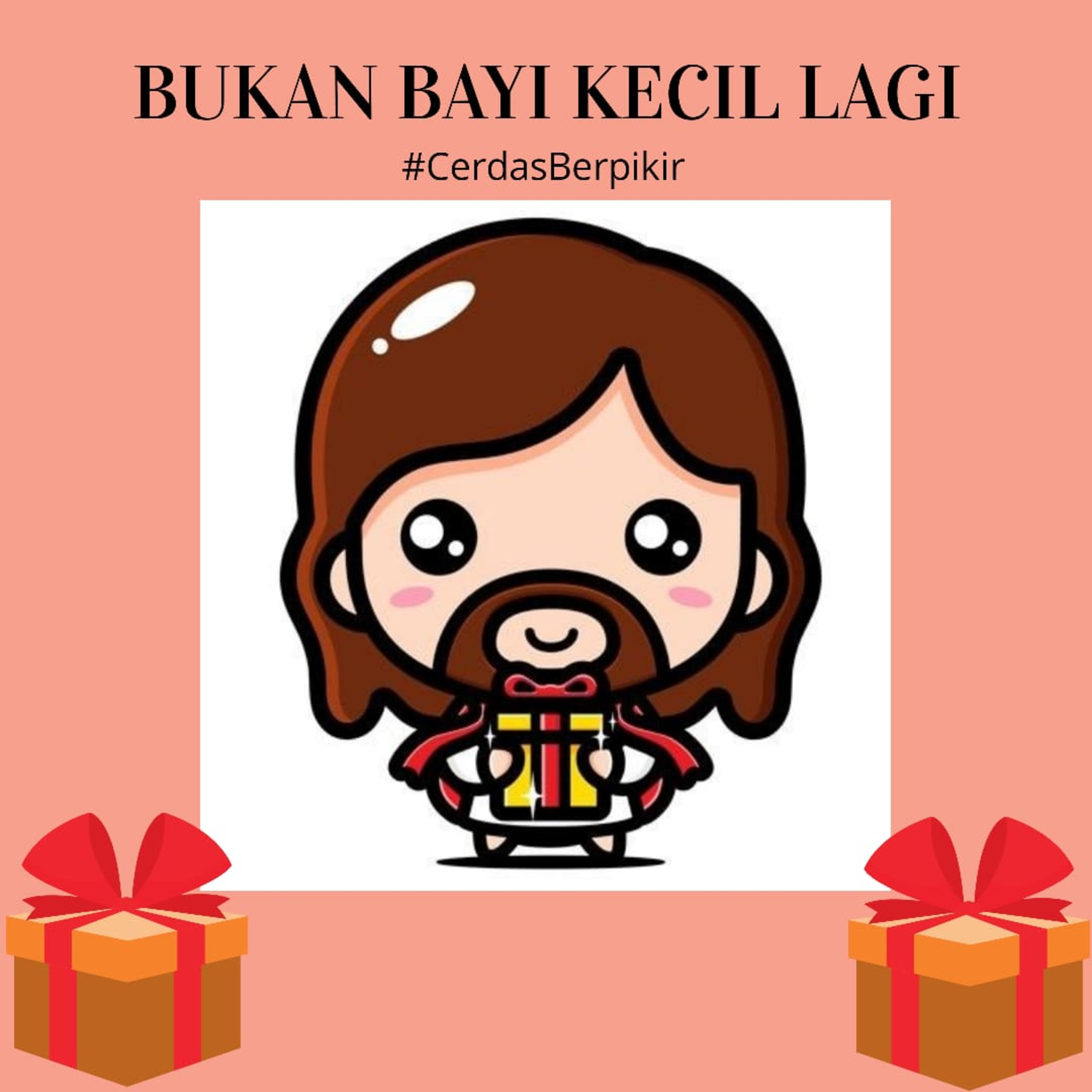Cerdas Berpikir