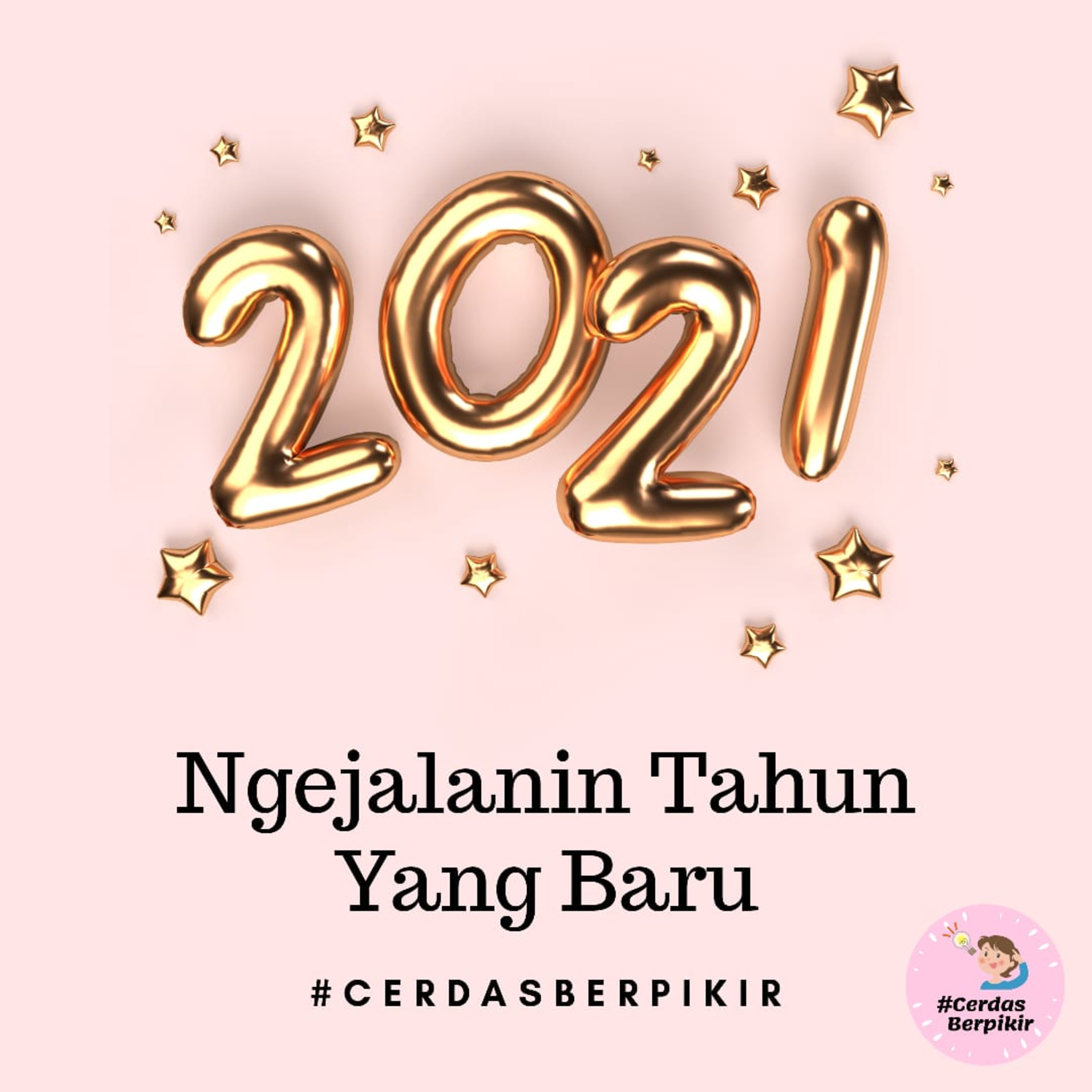 Cerdas Berpikir