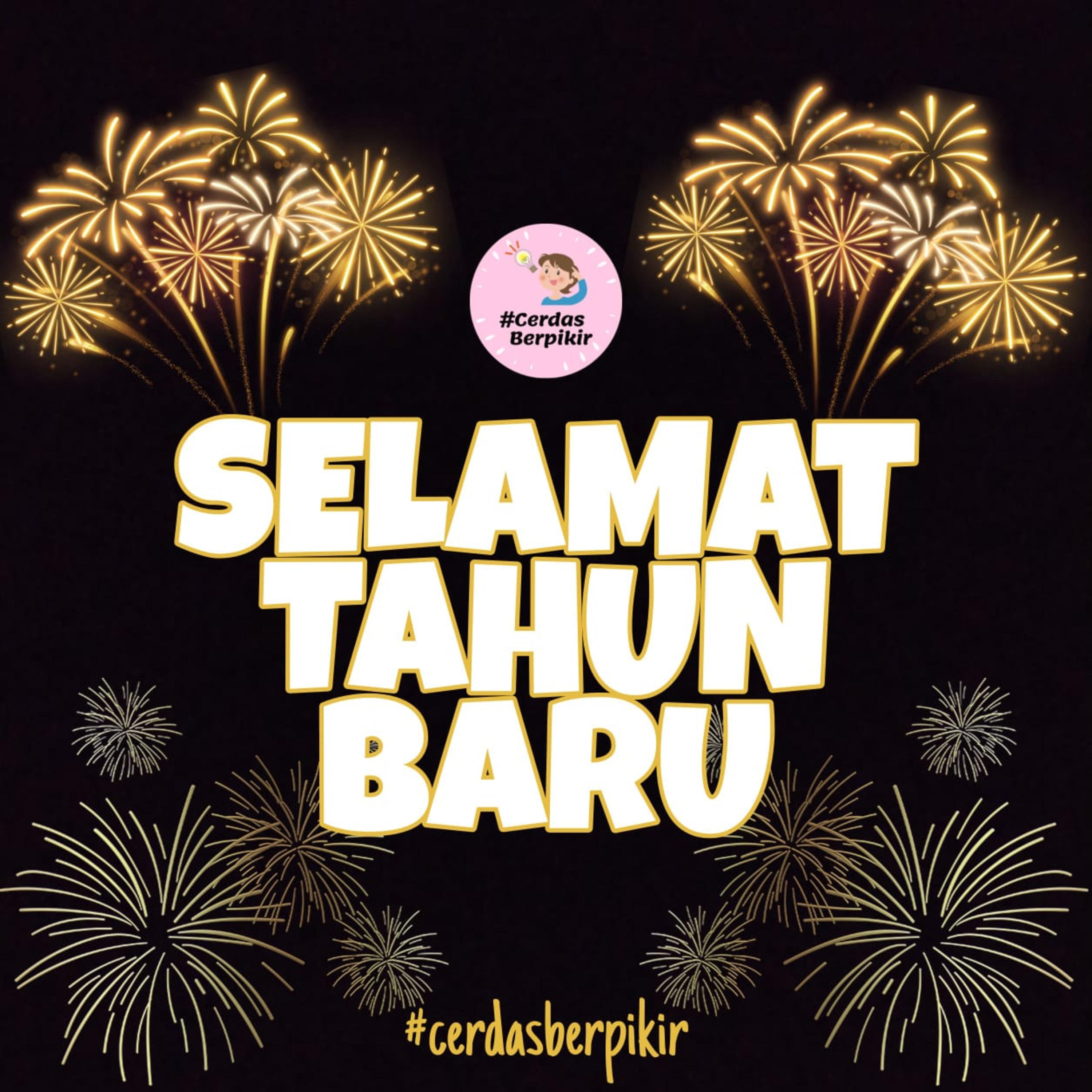 Cerdas Berpikir