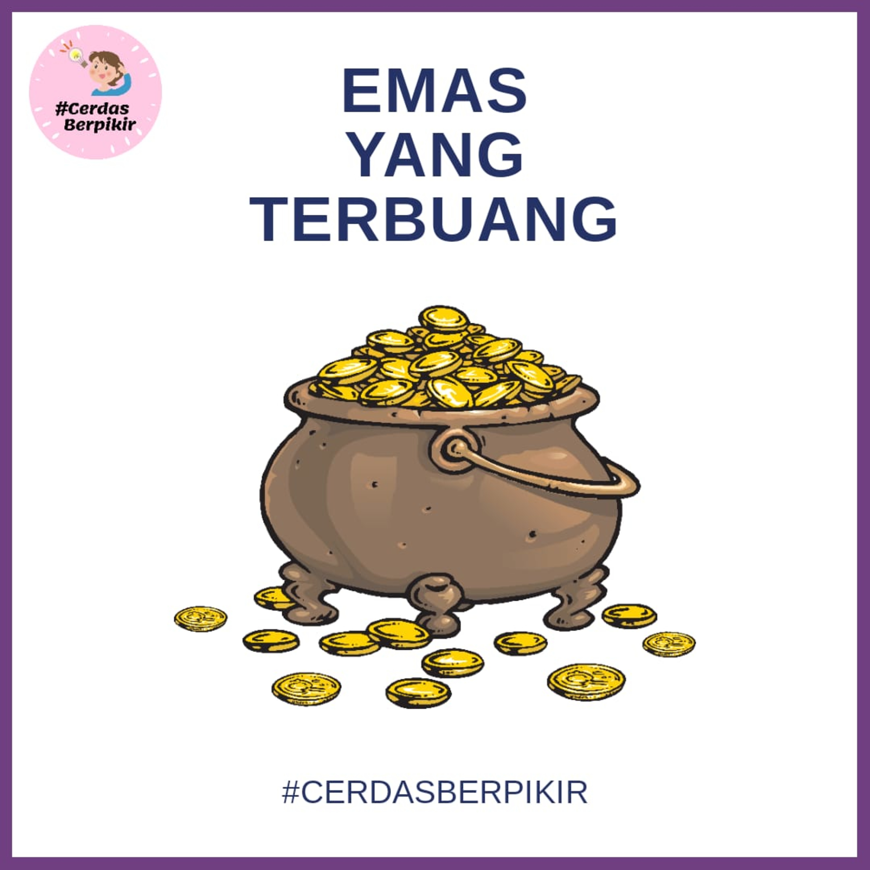 Cerdas Berpikir