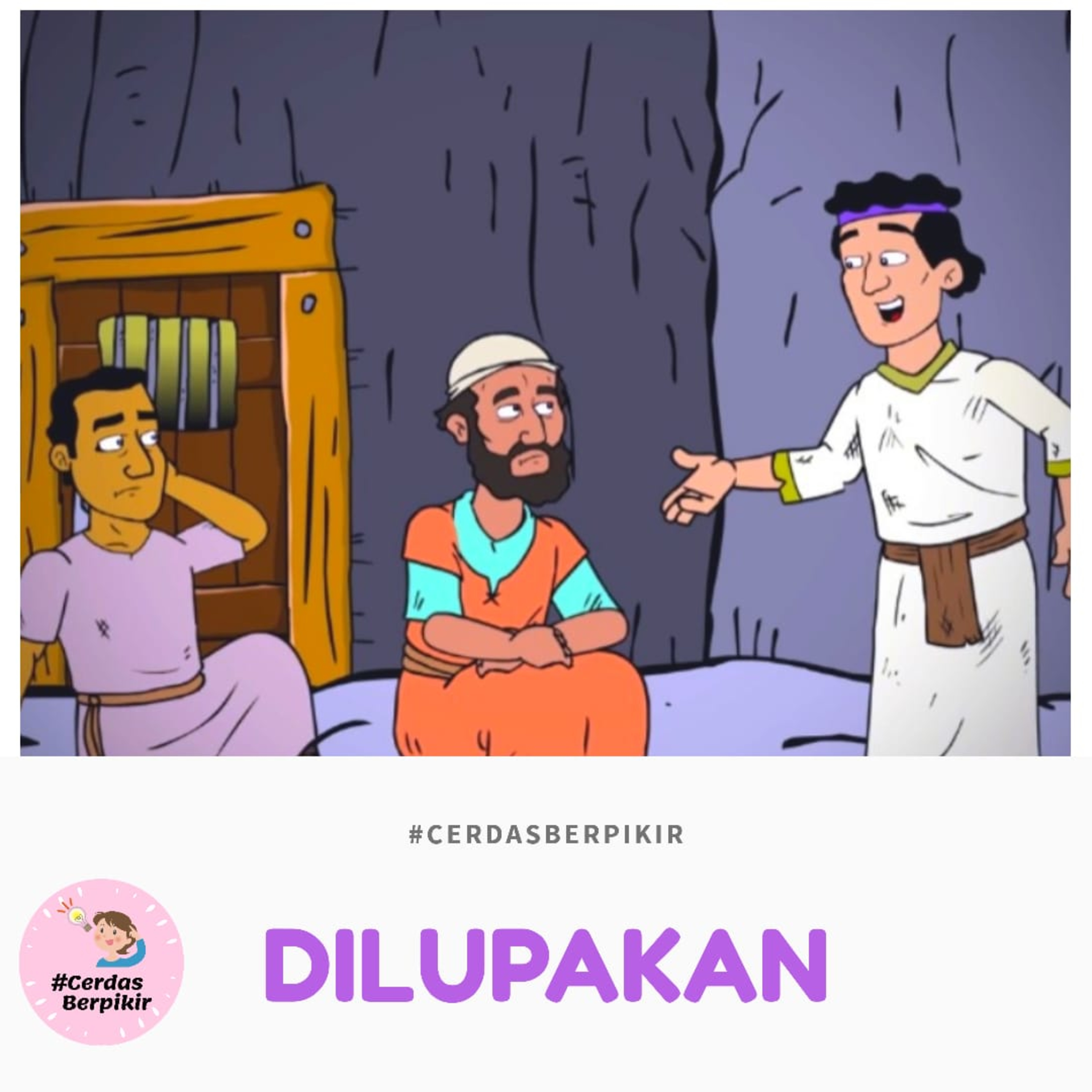Cerdas Berpikir