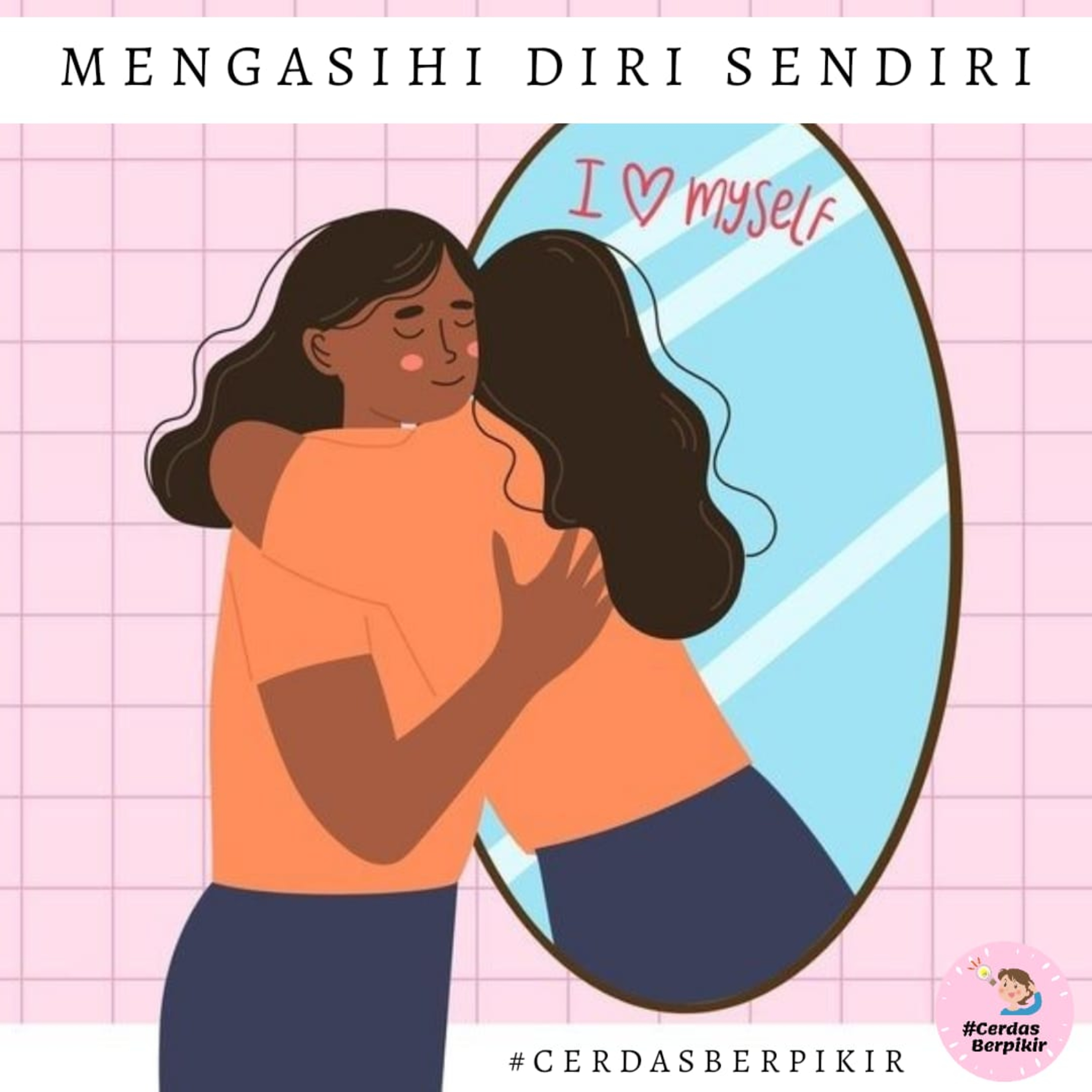 Cerdas Berpikir