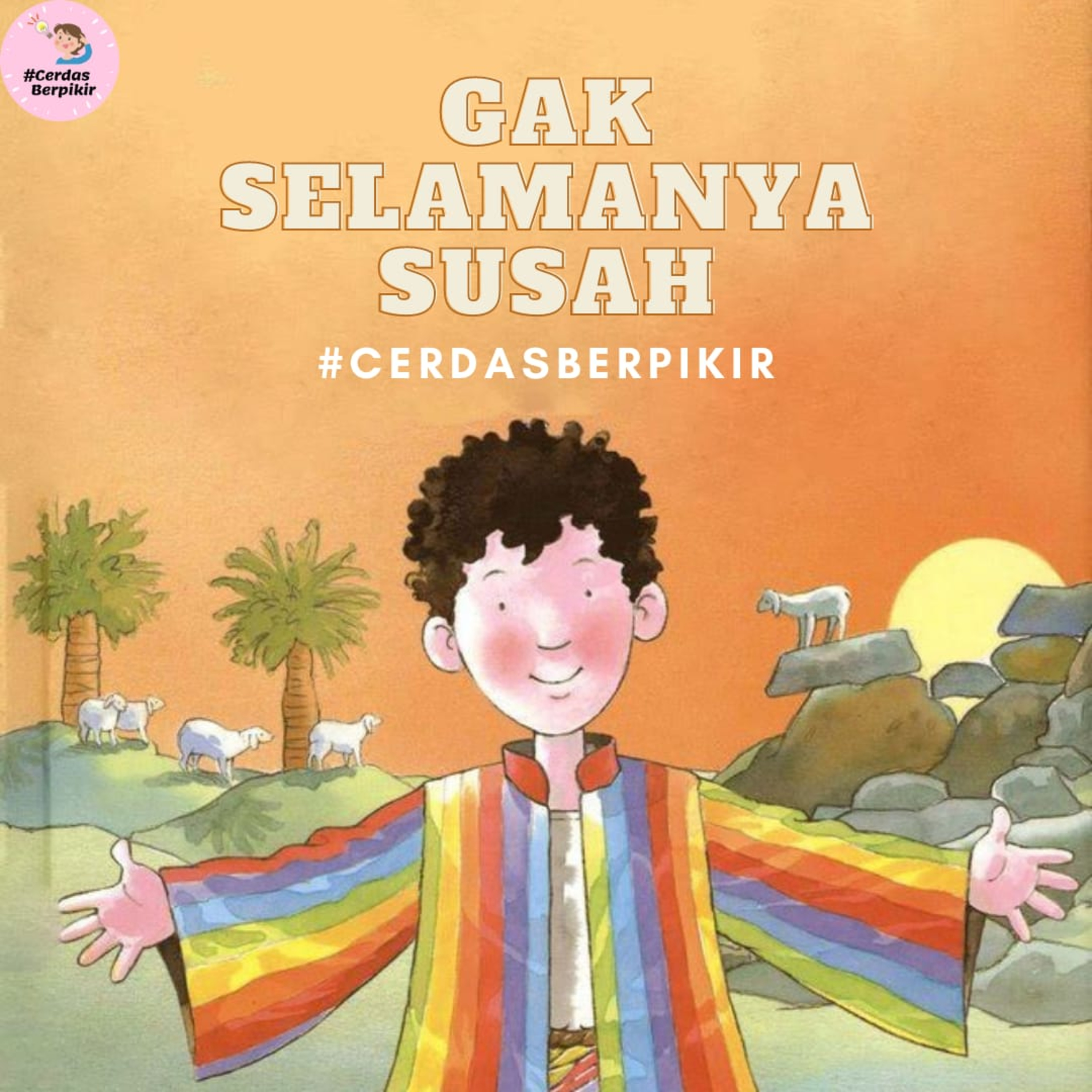 Cerdas Berpikir