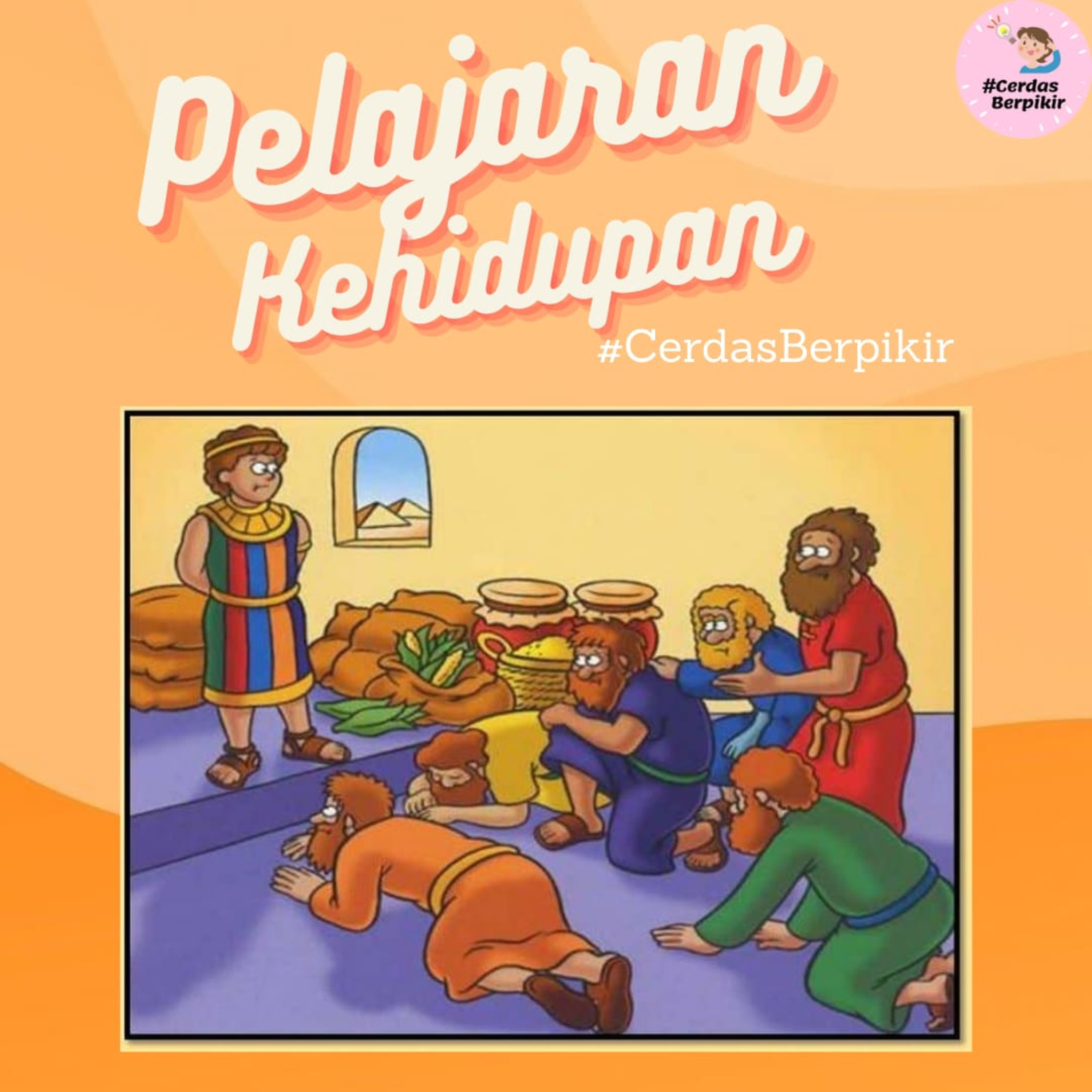Cerdas Berpikir