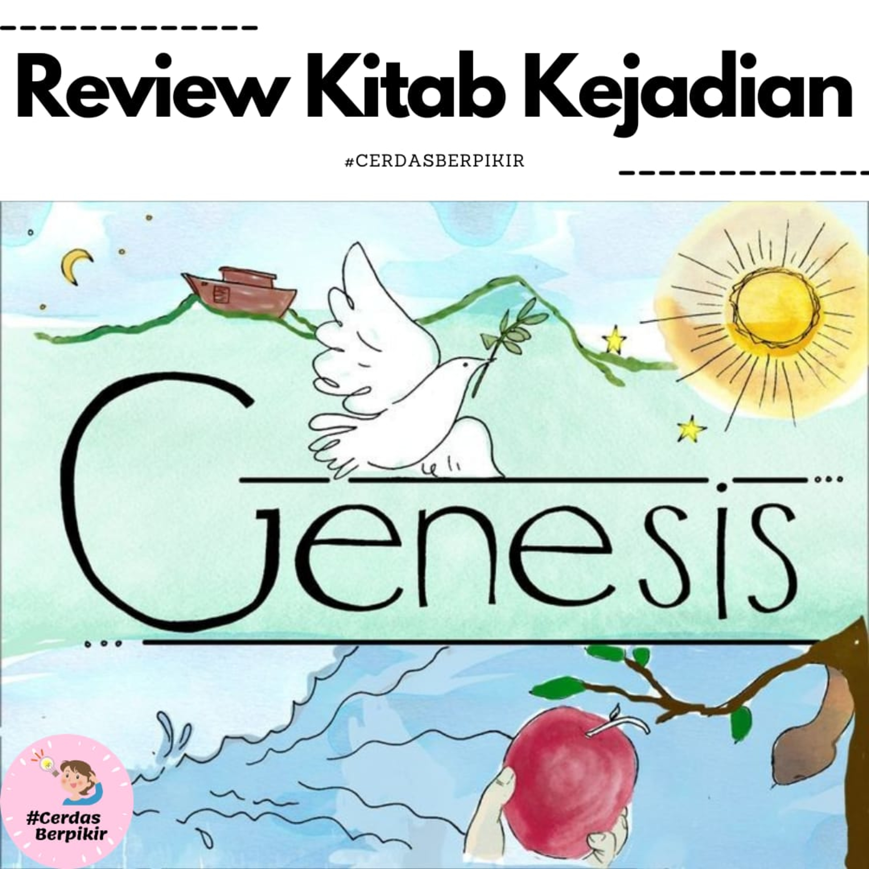Cerdas Berpikir