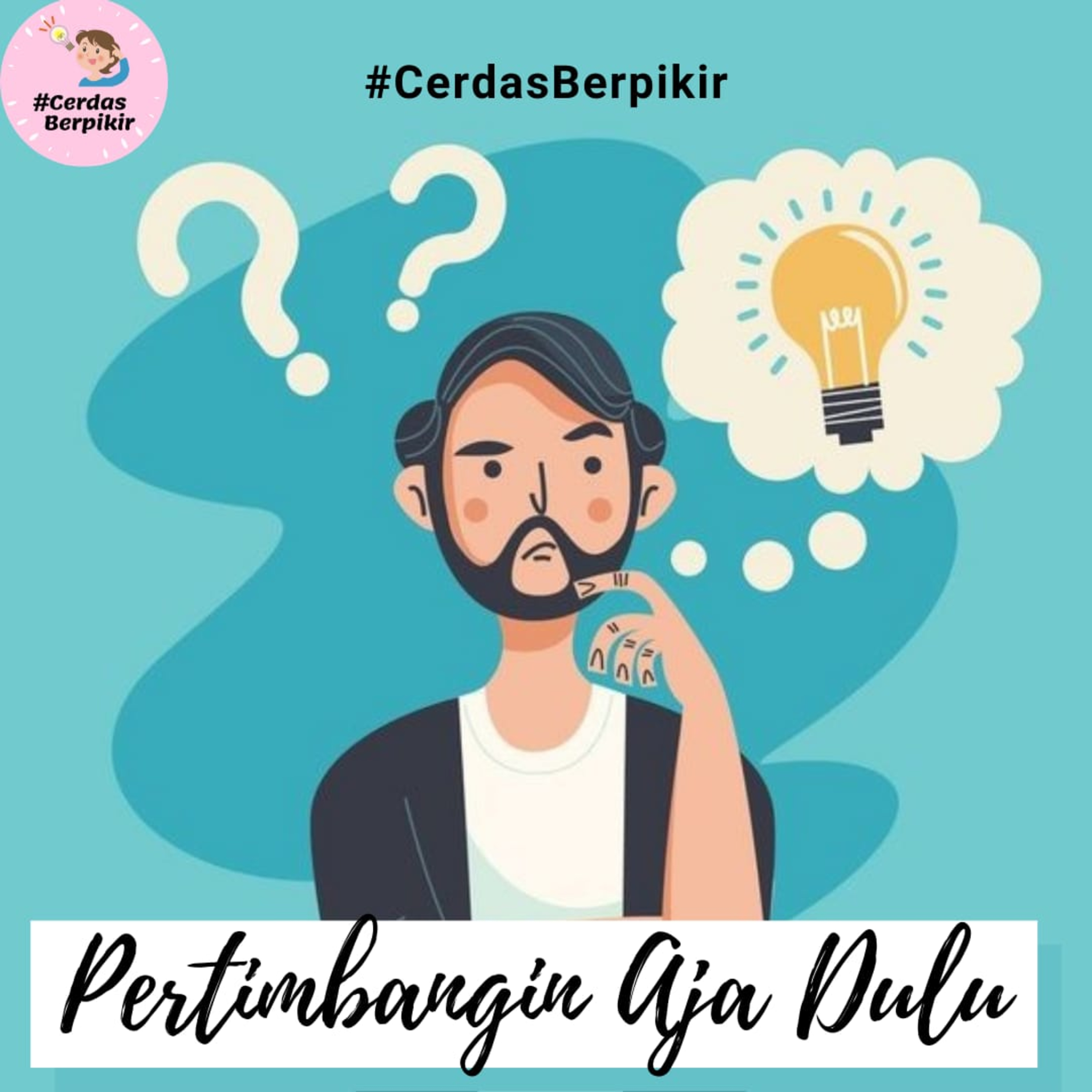 Cerdas Berpikir