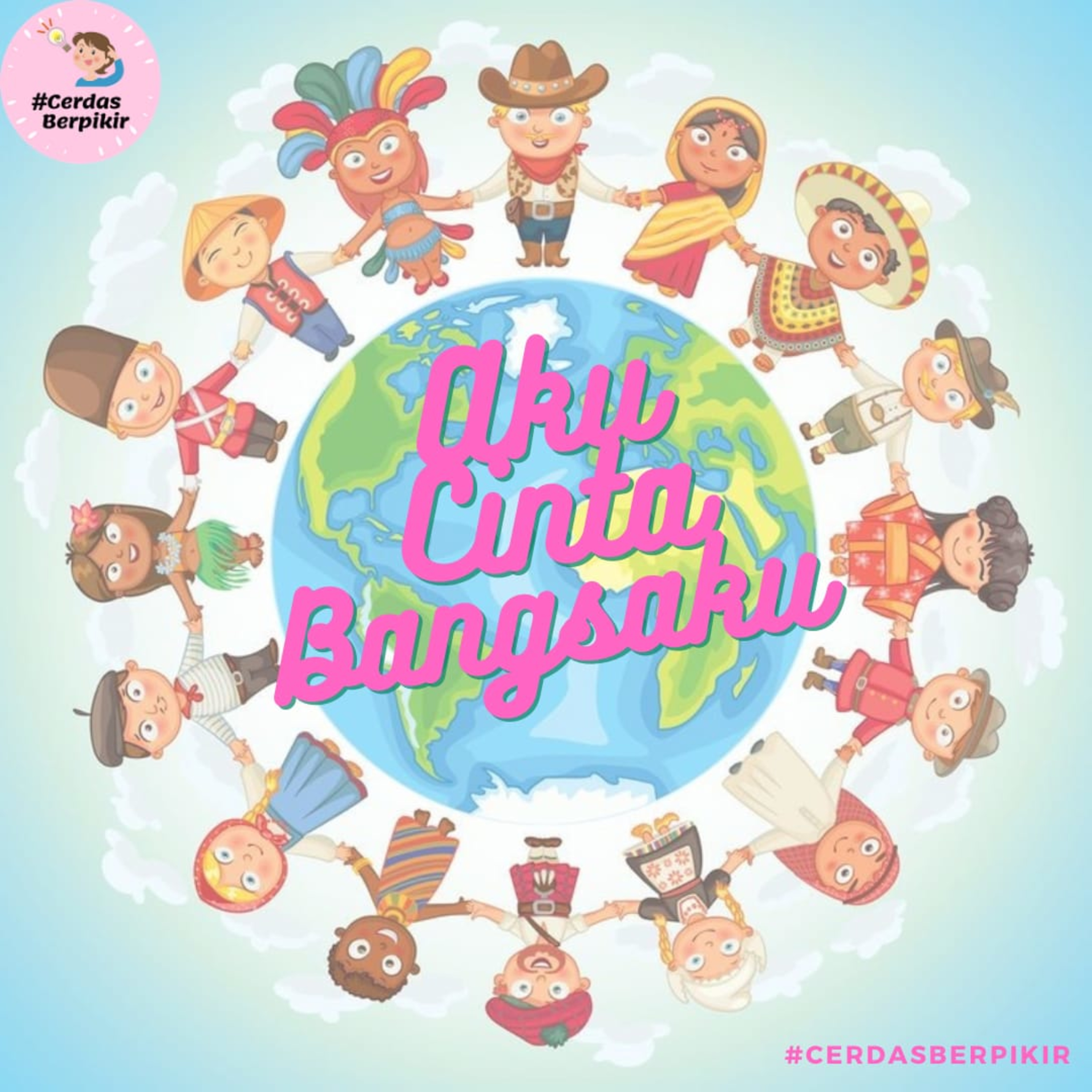 Cerdas Berpikir