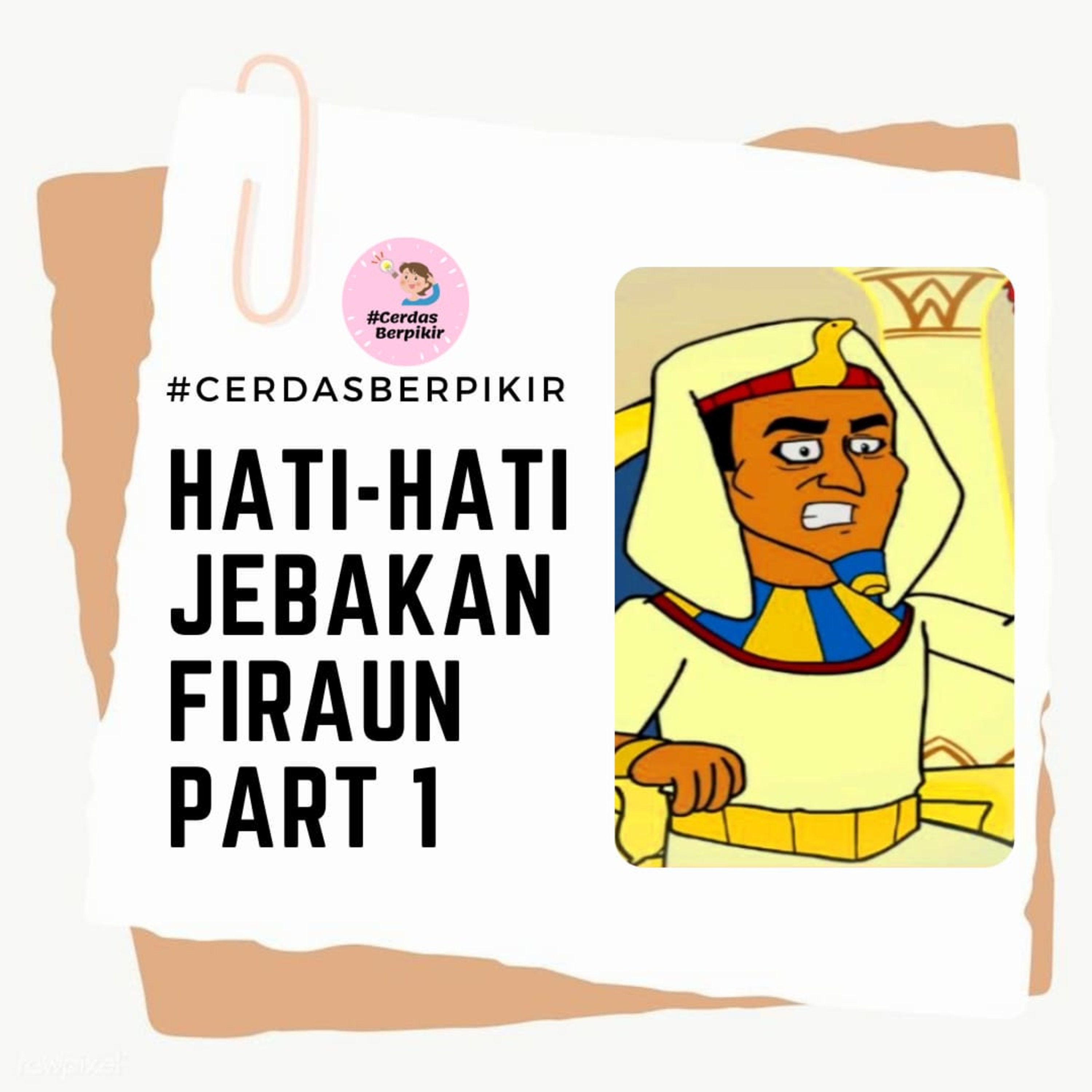 Cerdas Berpikir
