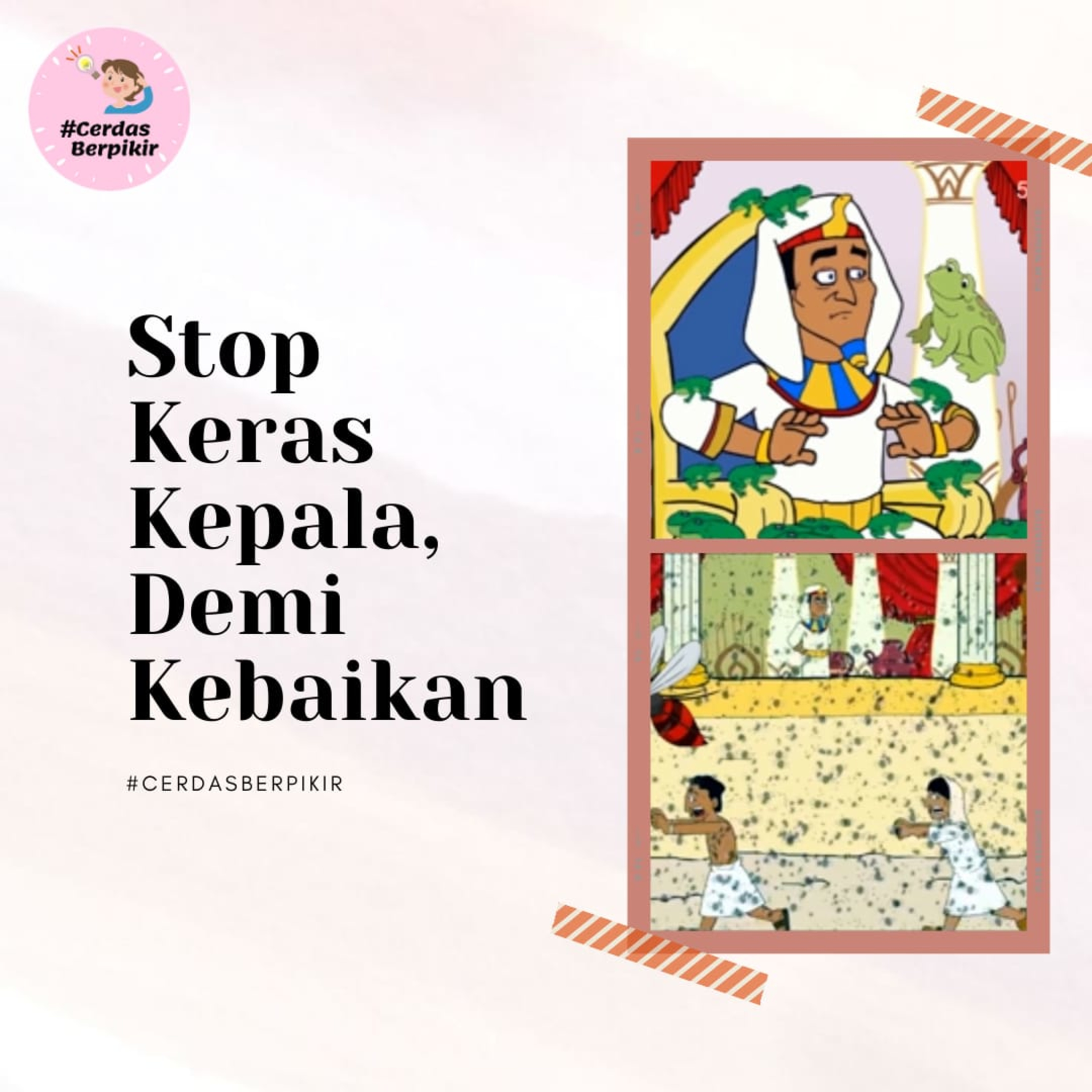 Cerdas Berpikir