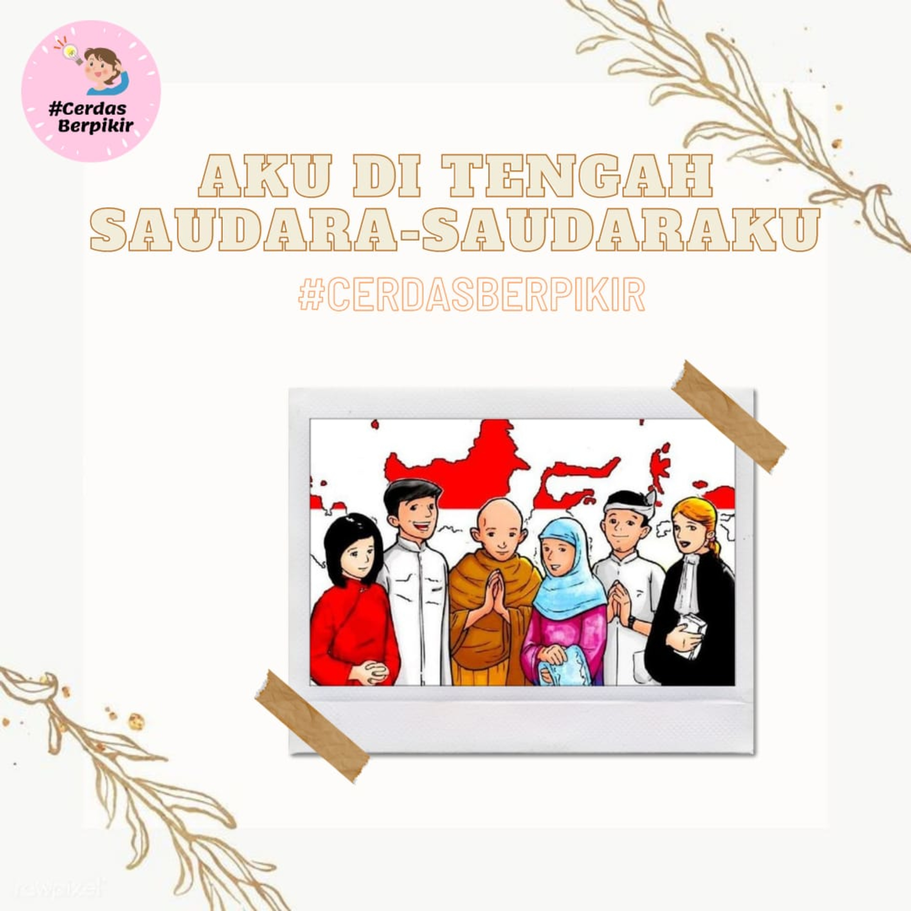 Cerdas Berpikir