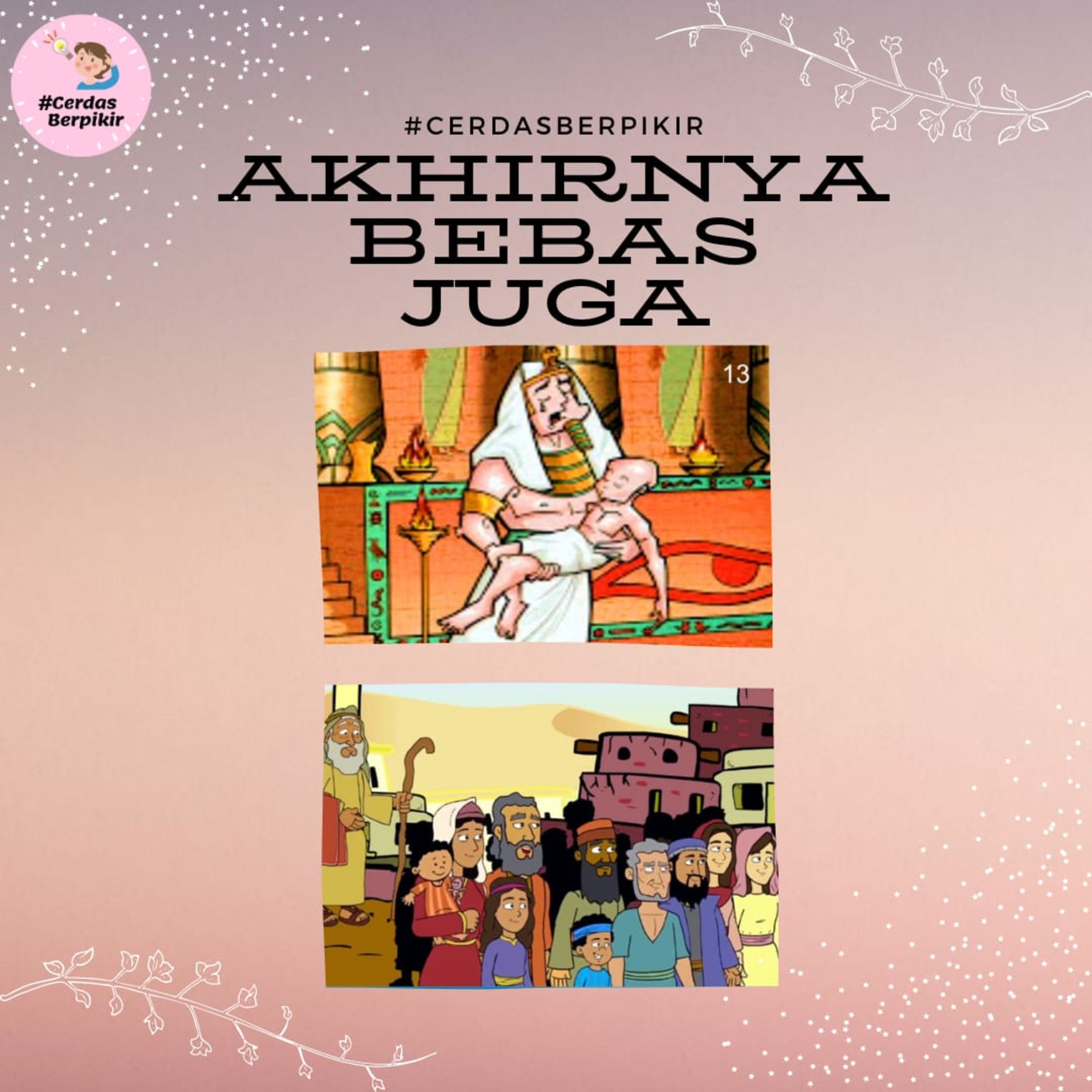 Cerdas Berpikir