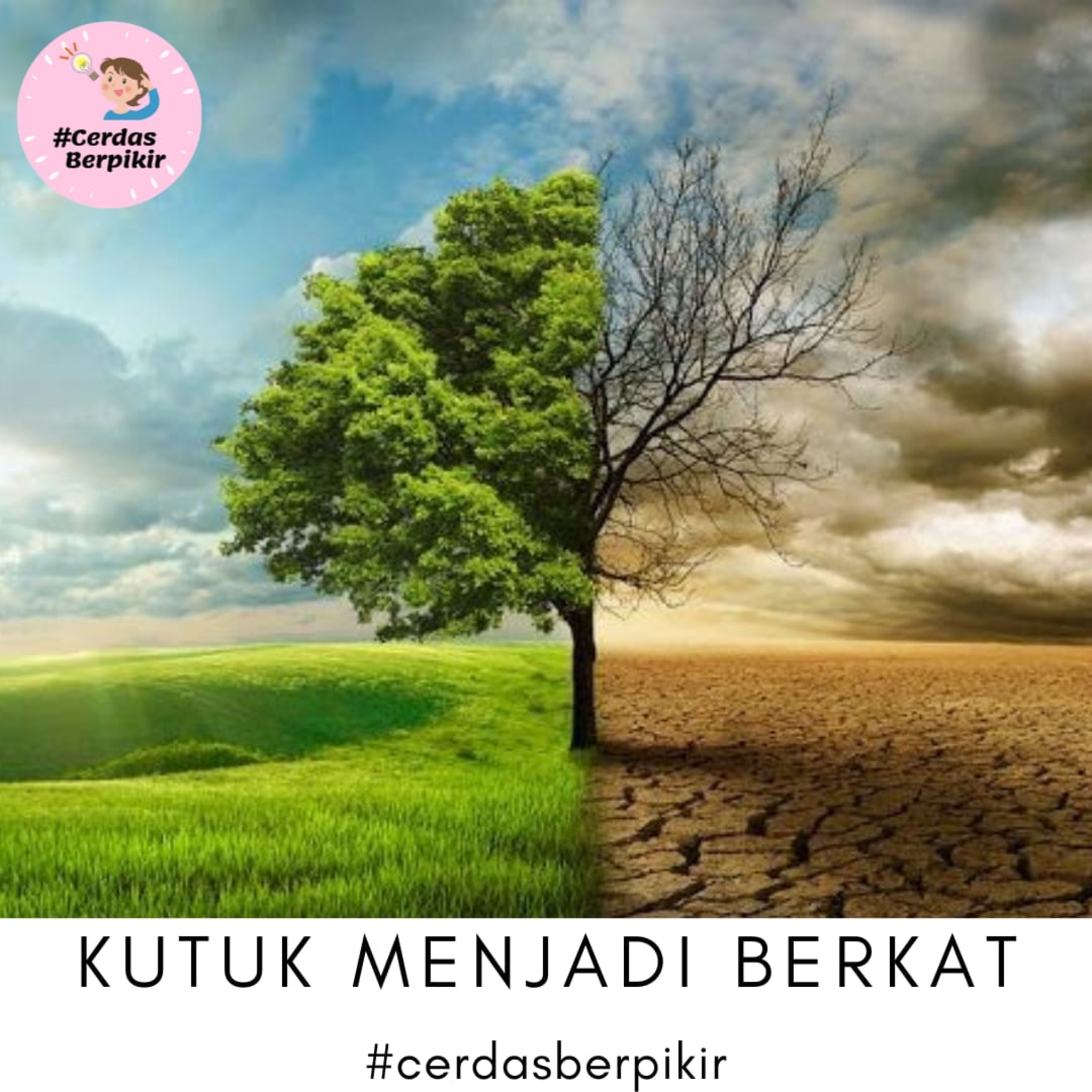 Kutuk Menjadi Berkat episode artwork