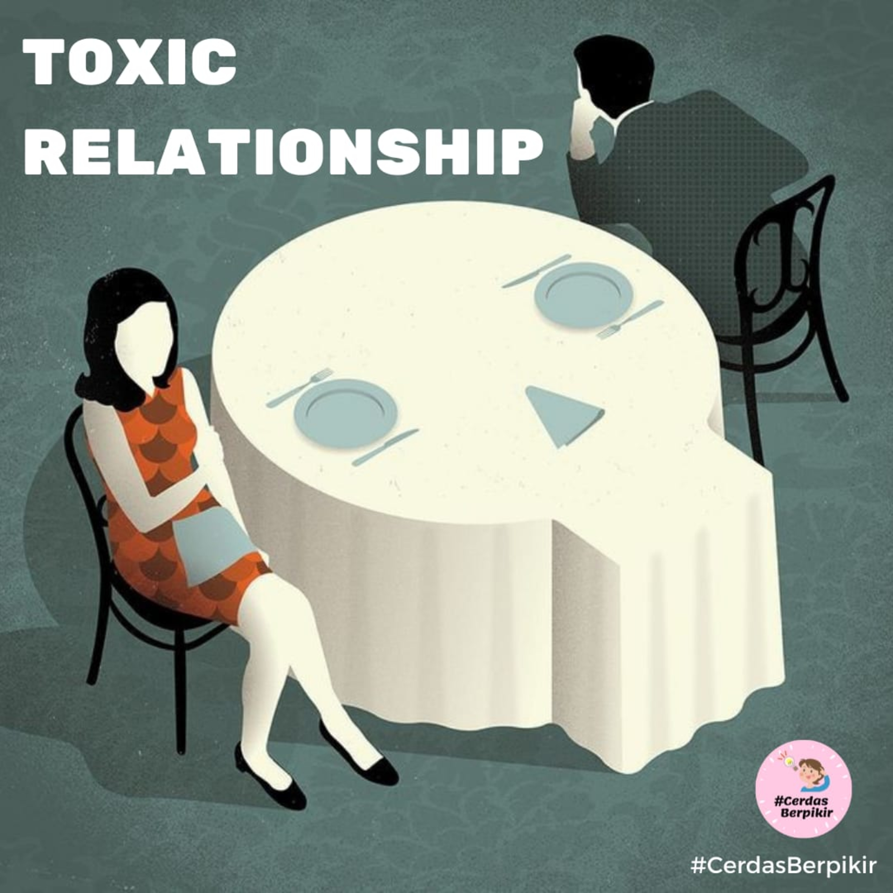 Toxic Relationship episode artwork