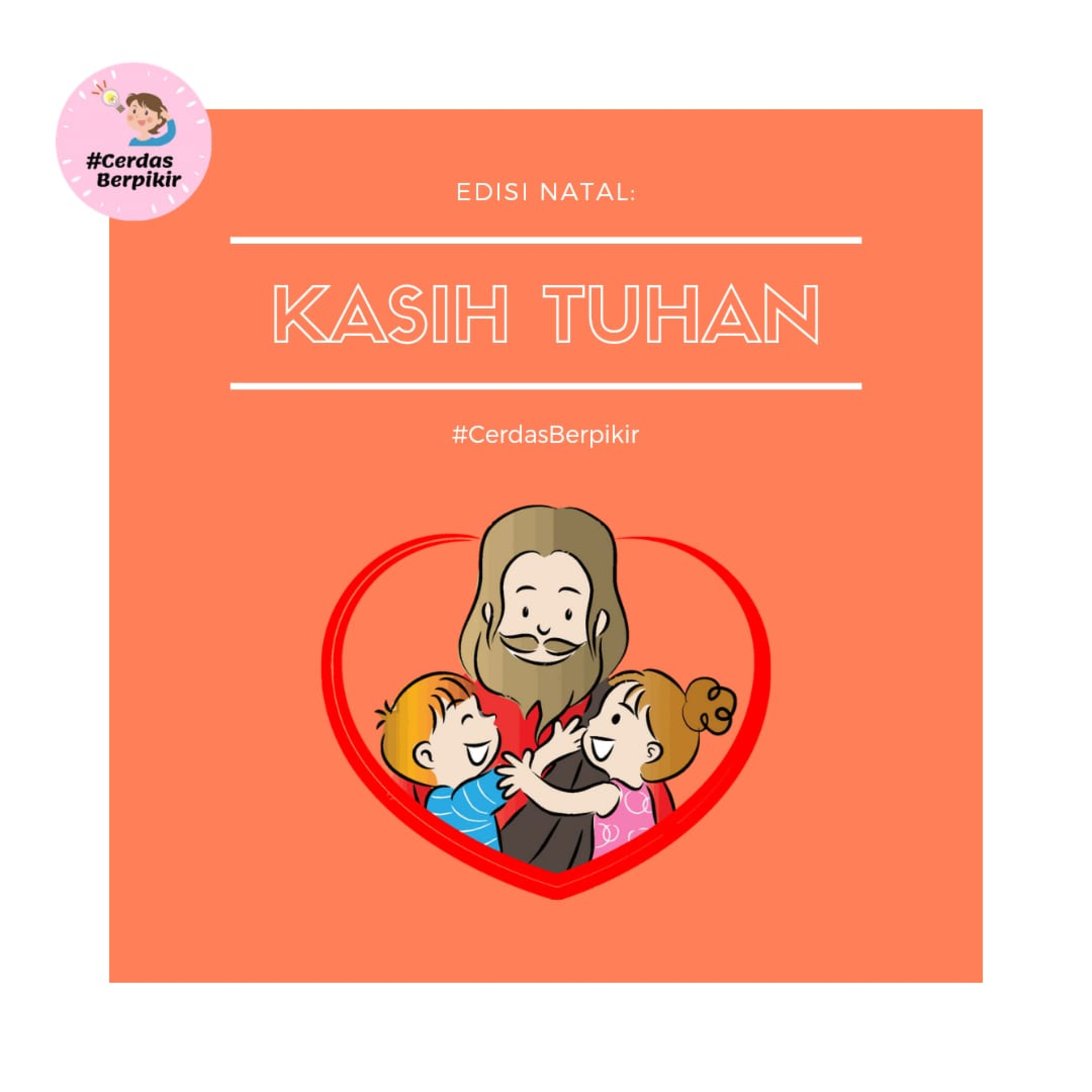 Edisi Natal: Kasih Tuhan episode artwork